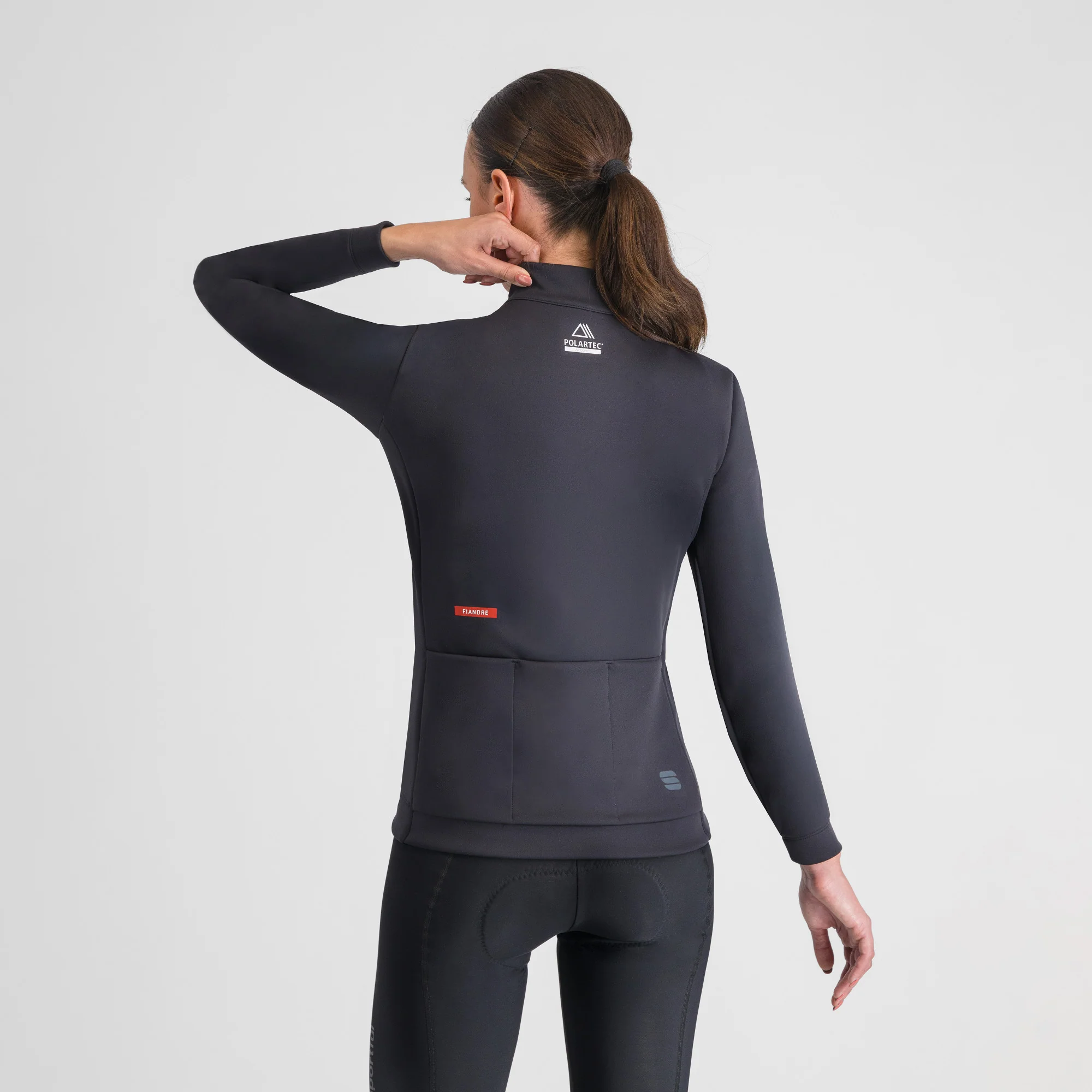 Sportful Fiandre 2 Women's Jacket - Image 10