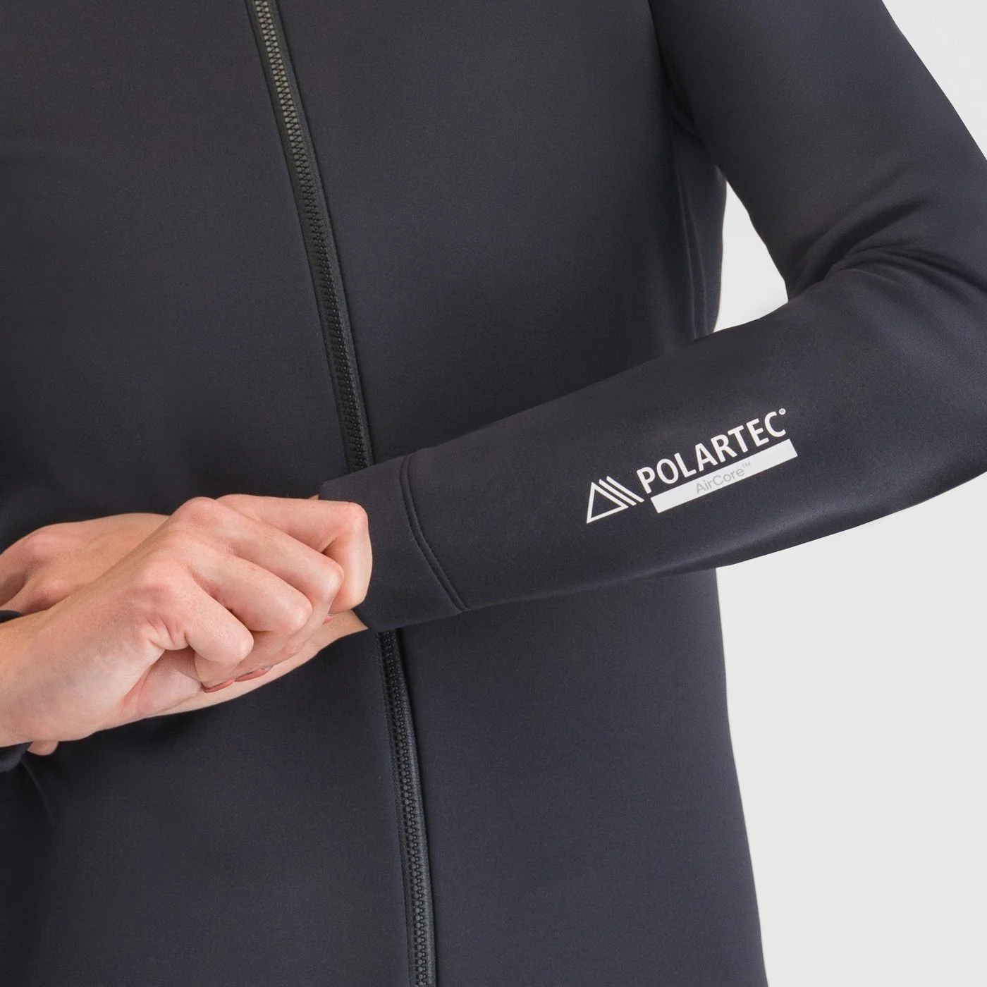 Sportful Fiandre 2 Women's Jacket - Image 13
