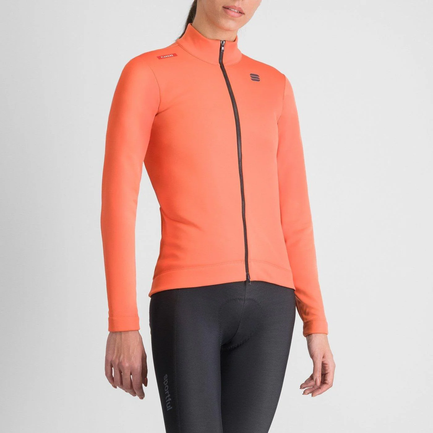 Sportful Fiandre 2 Women's Jacket - Image 3