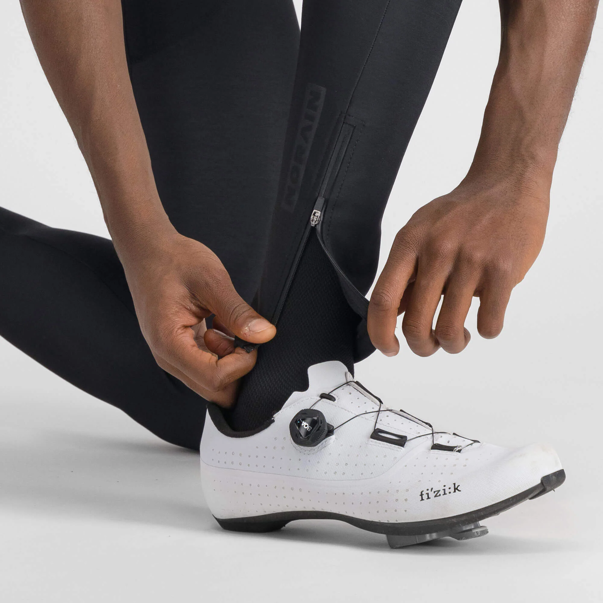 Sportful Fiandre Bib Tights - Image 6