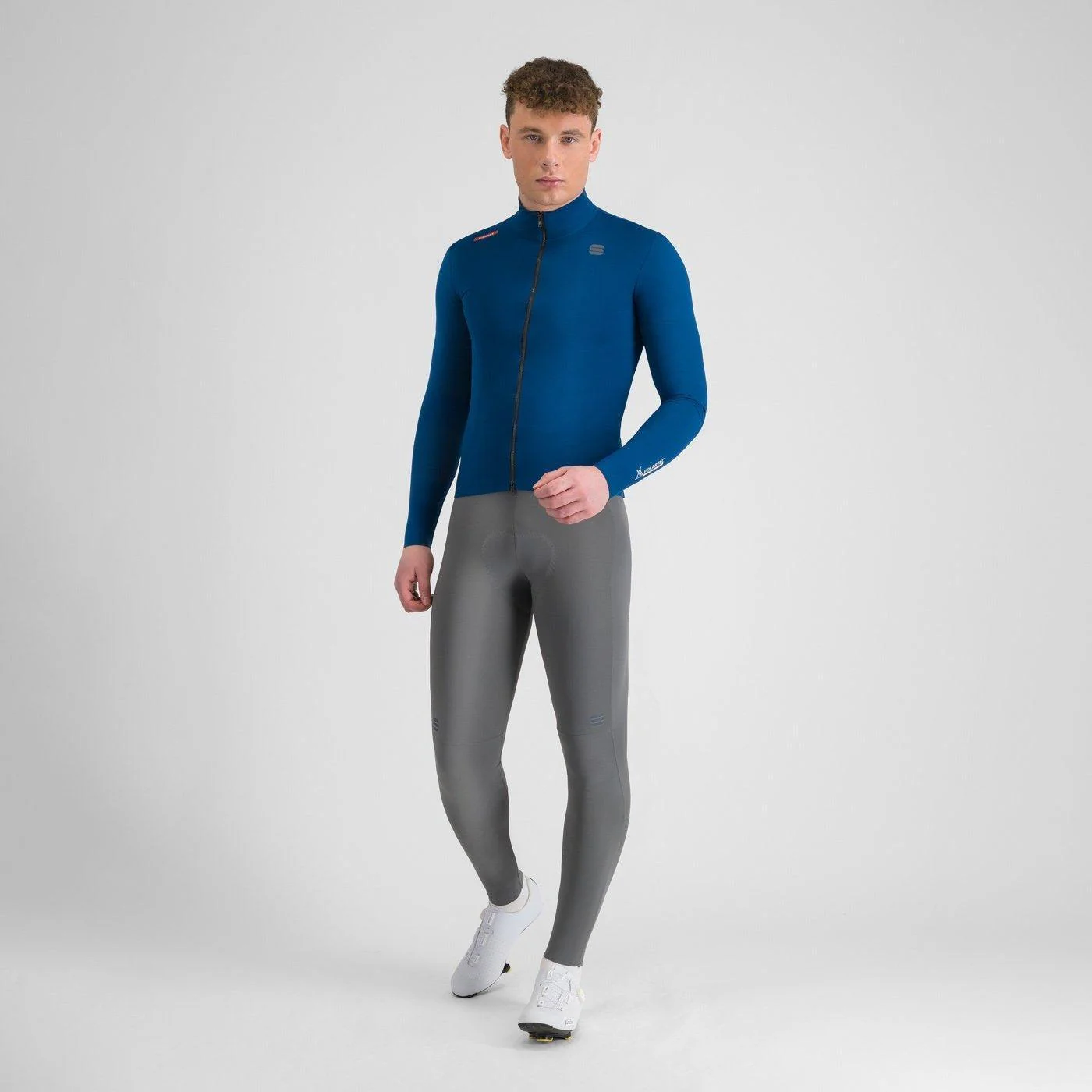Sportful Fiandre Shift Jacket - Image 6