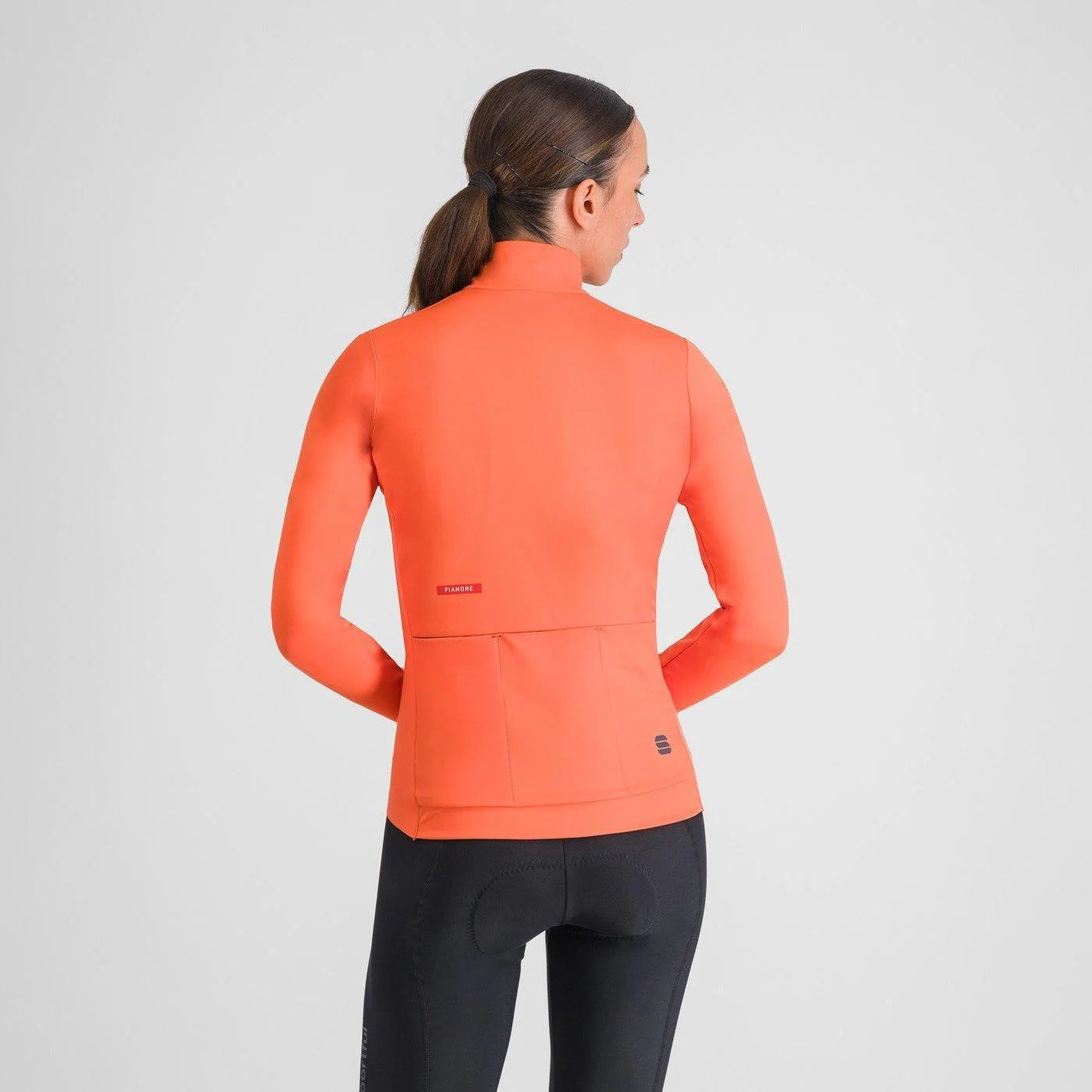 Sportful Fiandre Shift Women's Jacket - Image 2