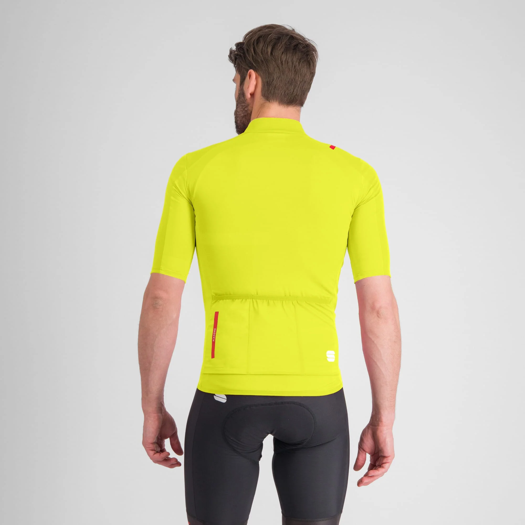 Sportful Fiandre Short Sleeve Light Jacket - Image 26