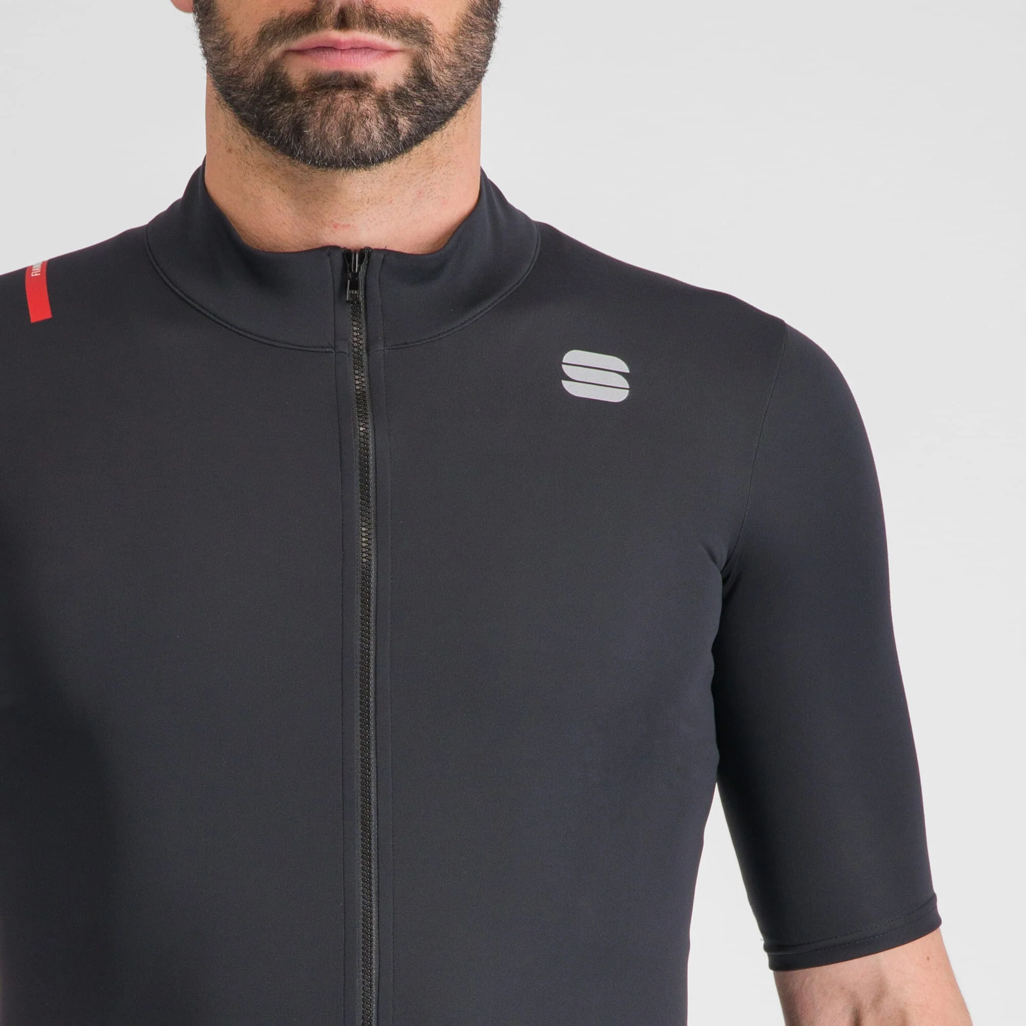 Sportful Fiandre Short Sleeve Light Jacket - Image 5