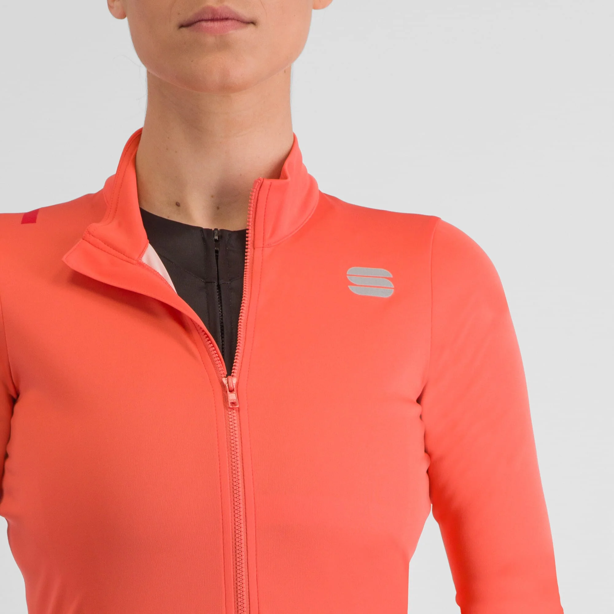 Sportful Fiandre Short Sleeve Light Women's Jacket - Image 10