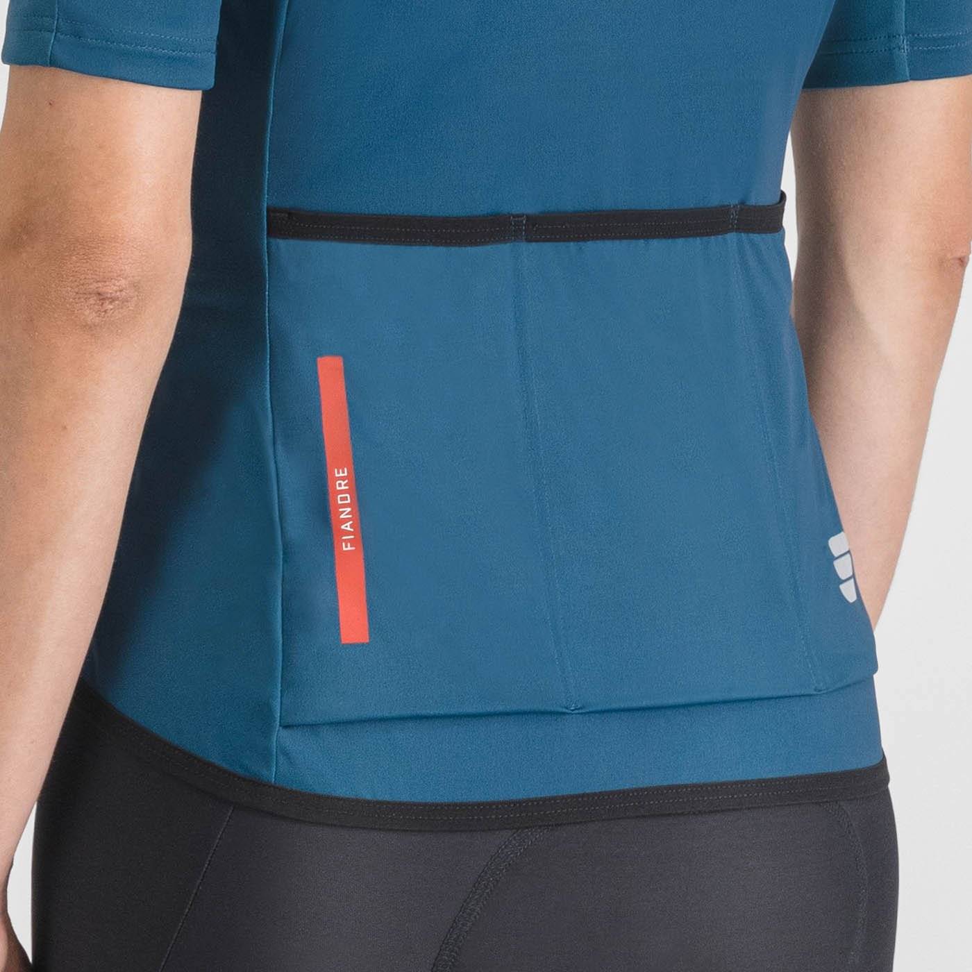 Sportful Fiandre Short Sleeve Light Women's Jacket - Image 18