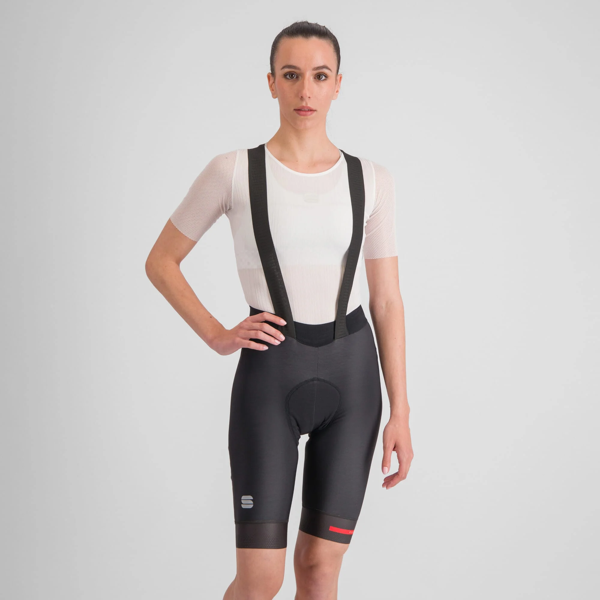 Sportful Fiandre Women's Bib Shorts