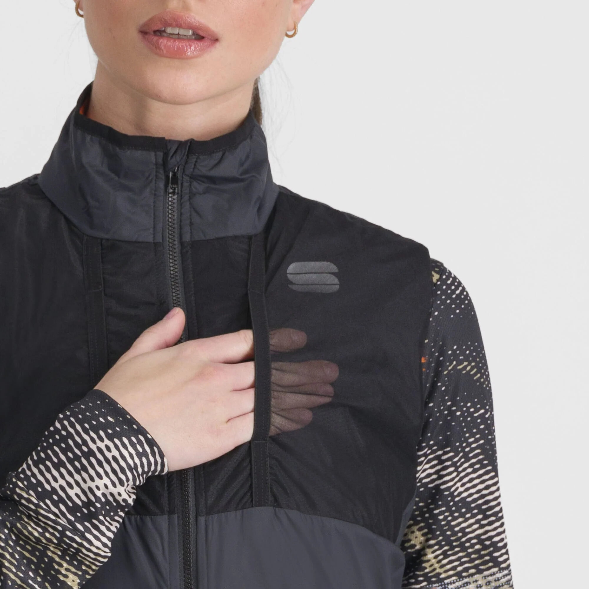 Sportful Giara Women's Layer Vest - Image 4