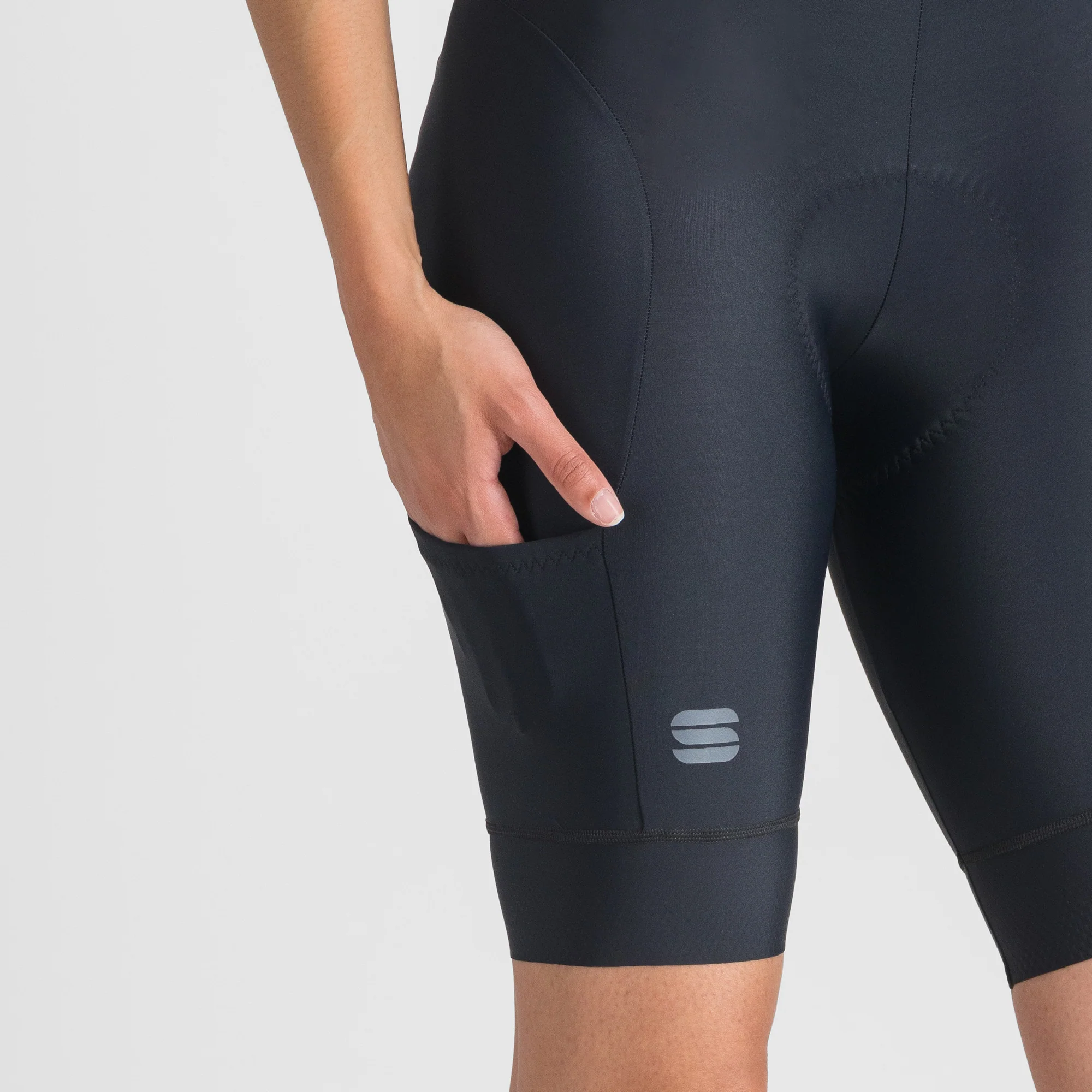 Sportful Giara 2 Women's Bib Shorts - Image 12
