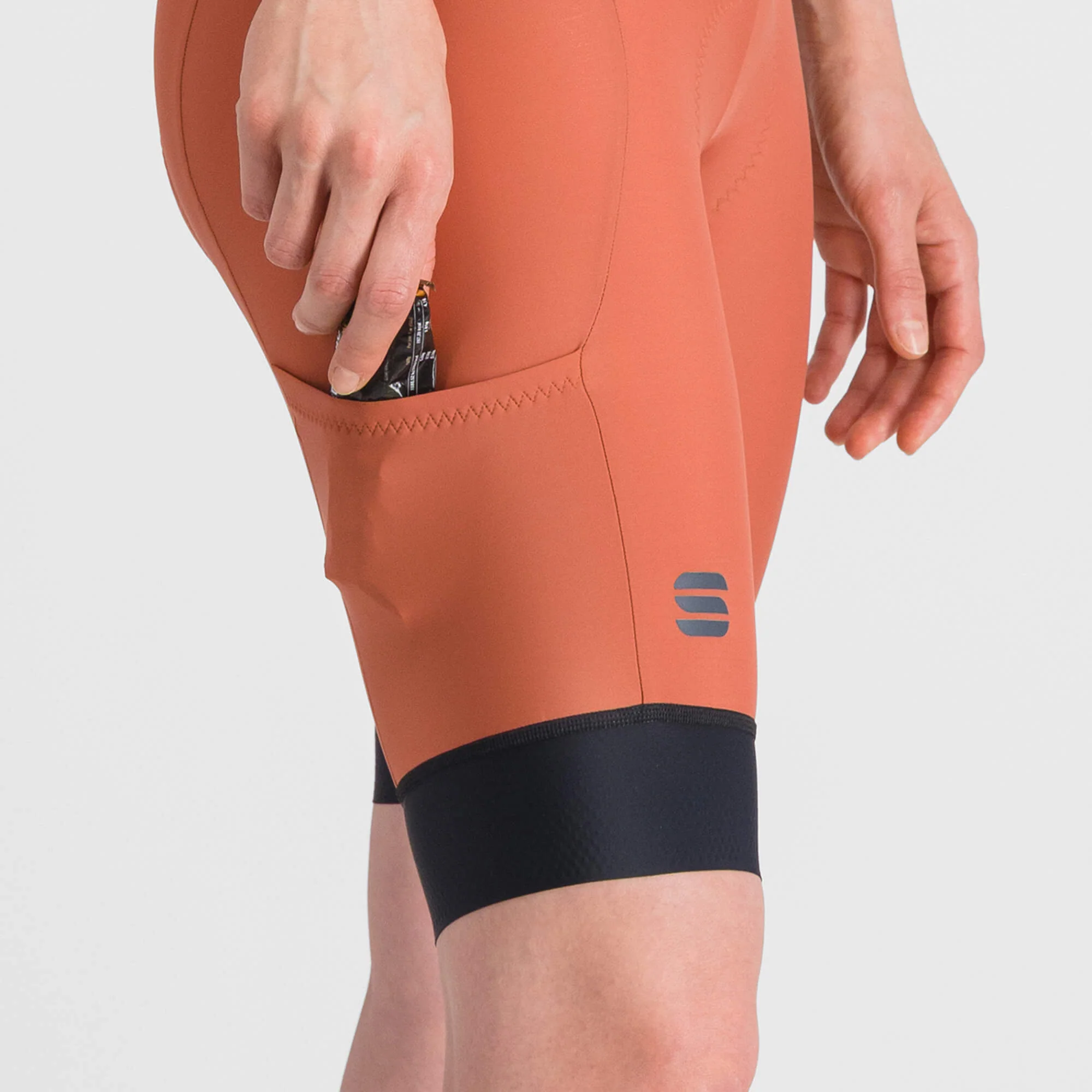 Sportful Giara 2 Women's Bib Shorts - Image 3