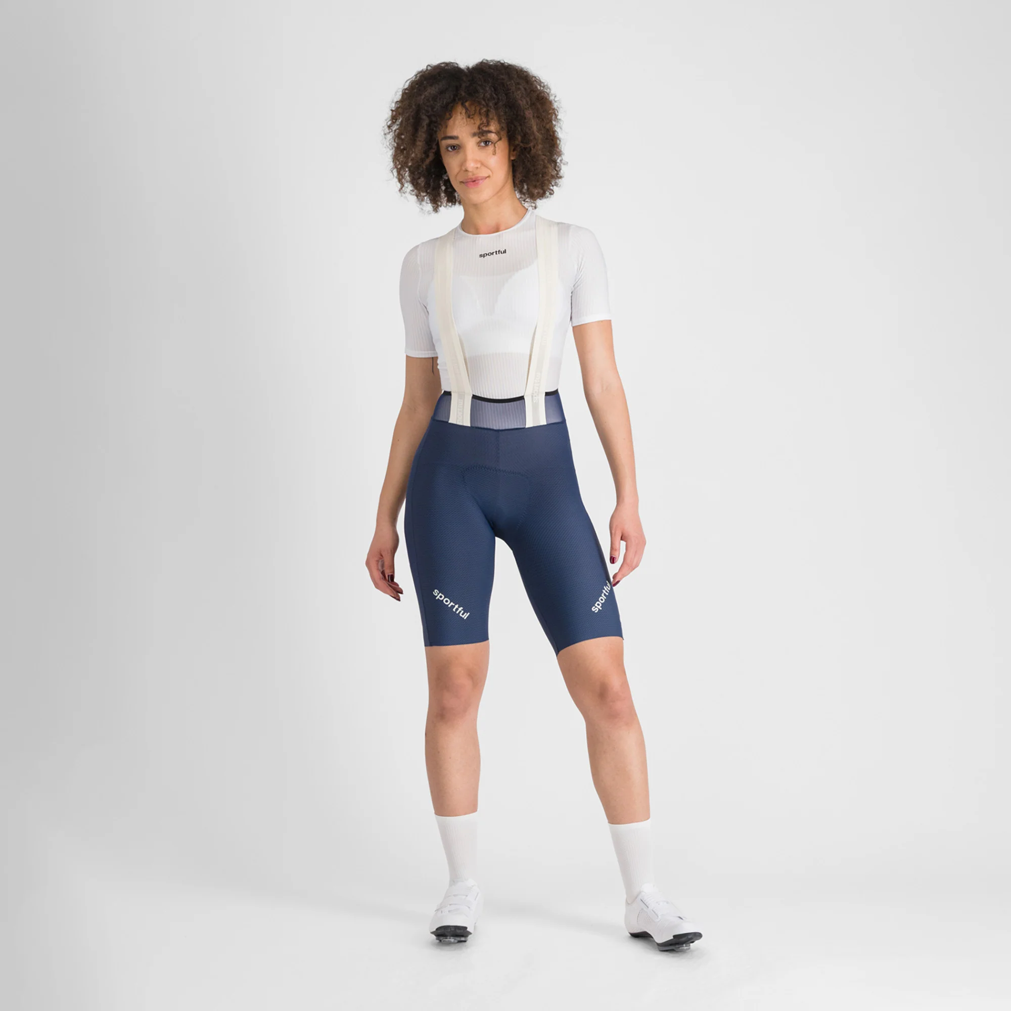 Sportful Hyperepic Women's Bib Shorts - Image 15