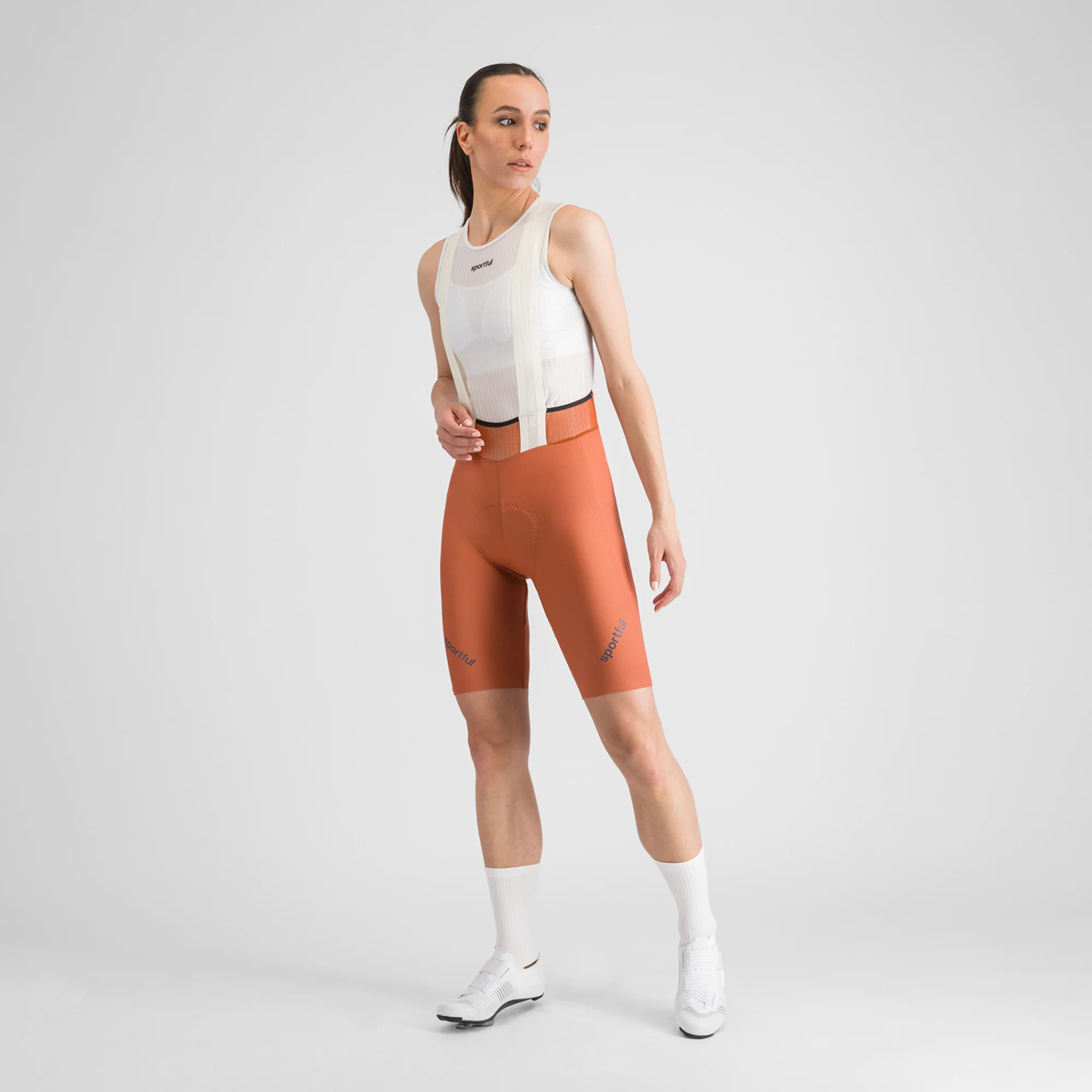 Sportful Hyperepic Women's Bib Shorts - Image 8