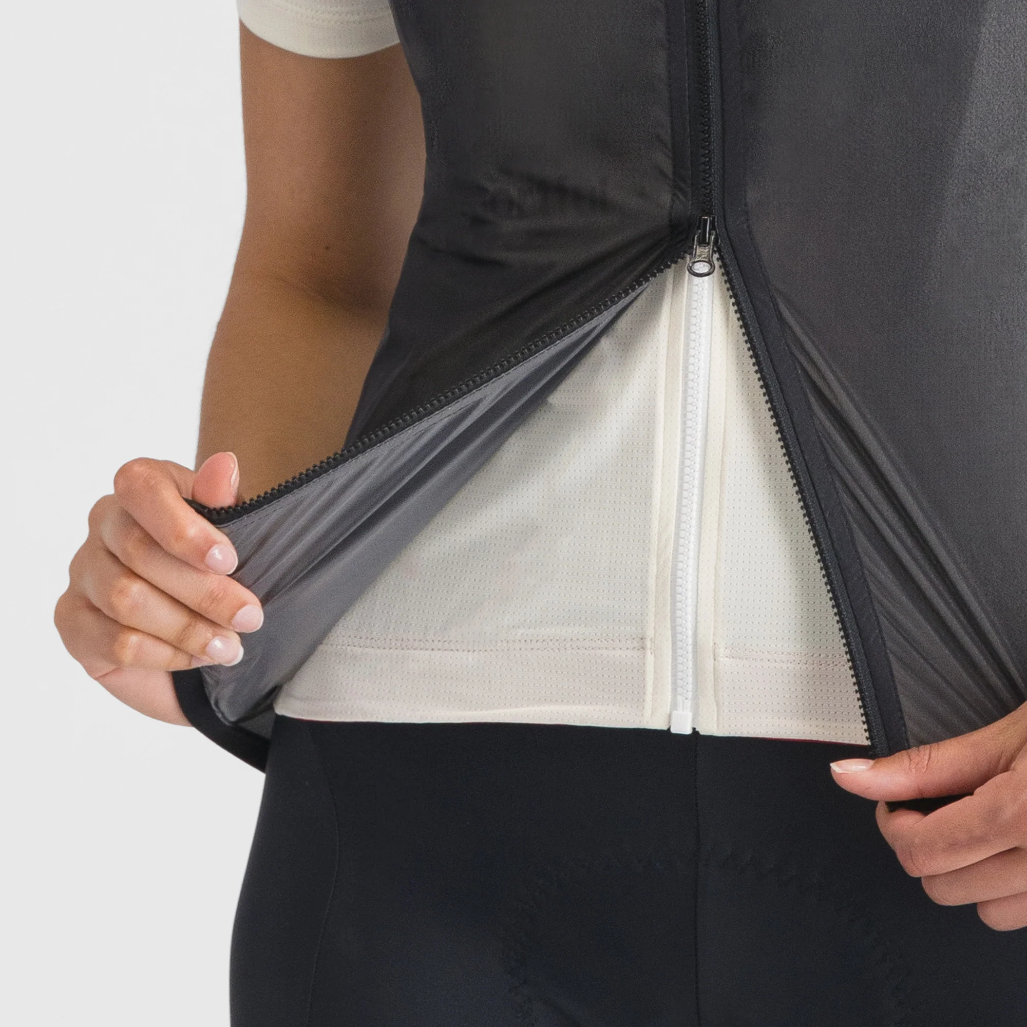 Sportful Light Air Women's Vest - Image 5