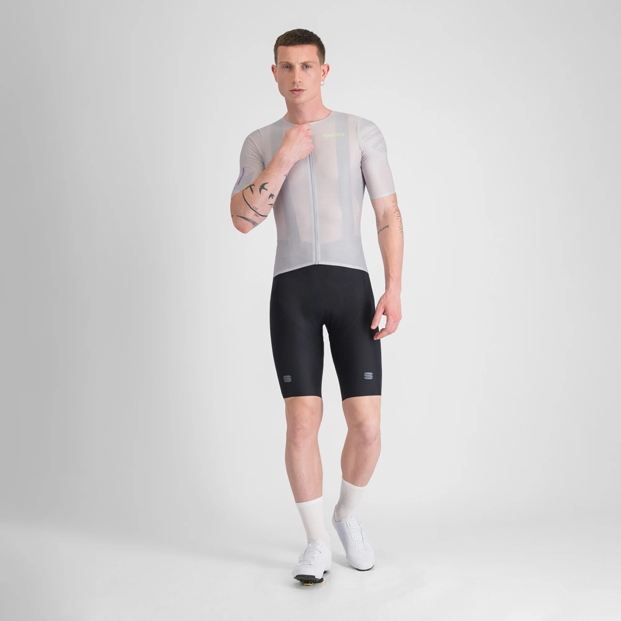 Sportful Light 2 Jersey - Image 11