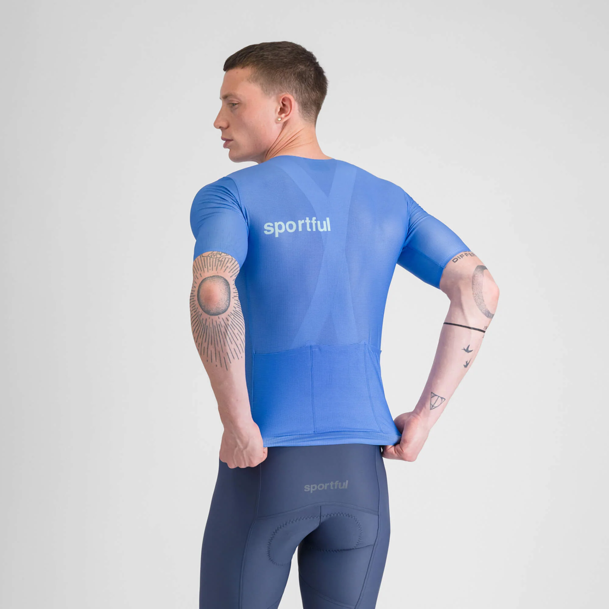 Sportful Light 2 Jersey - Image 18