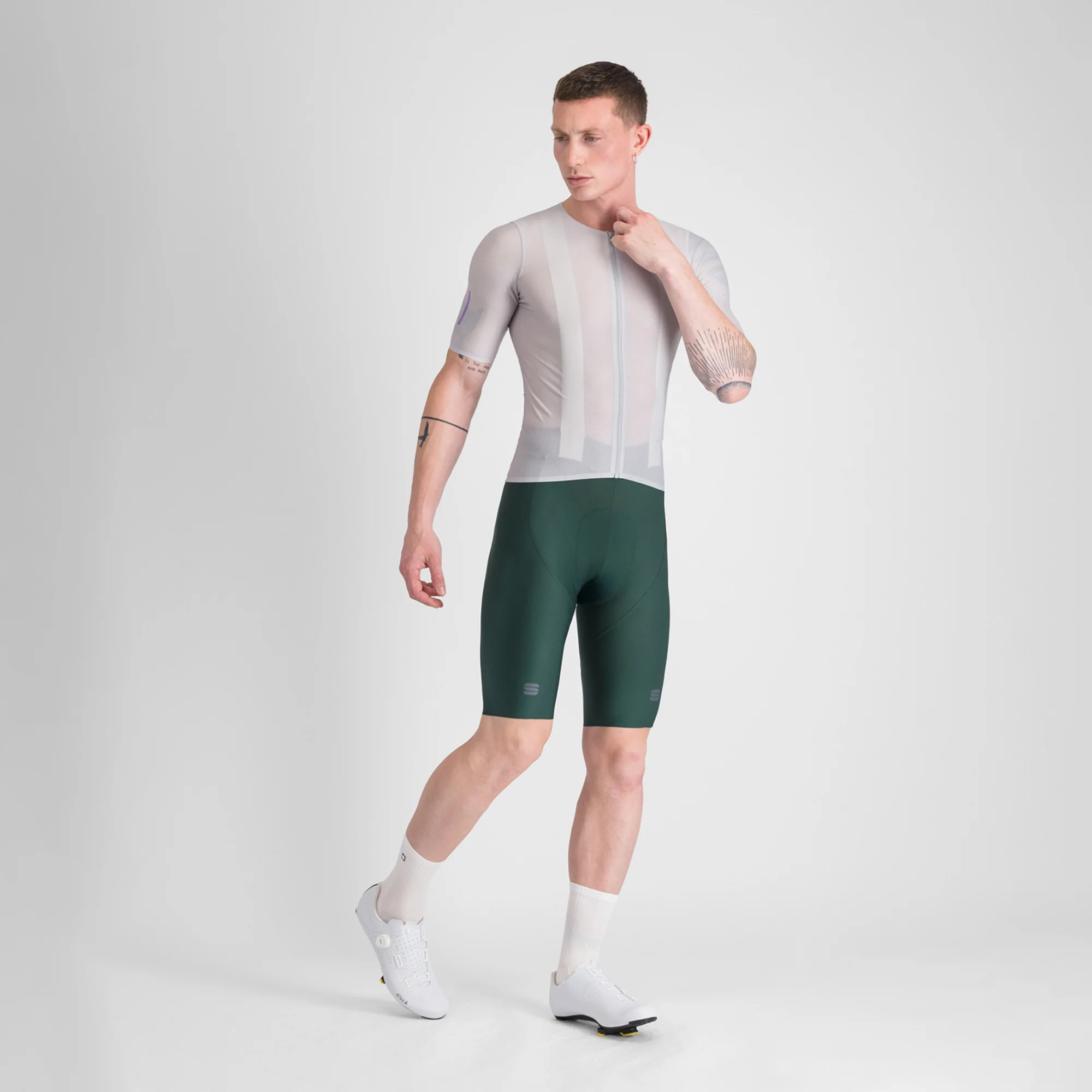 Sportful LTD 2 Bib Shorts - Image 12