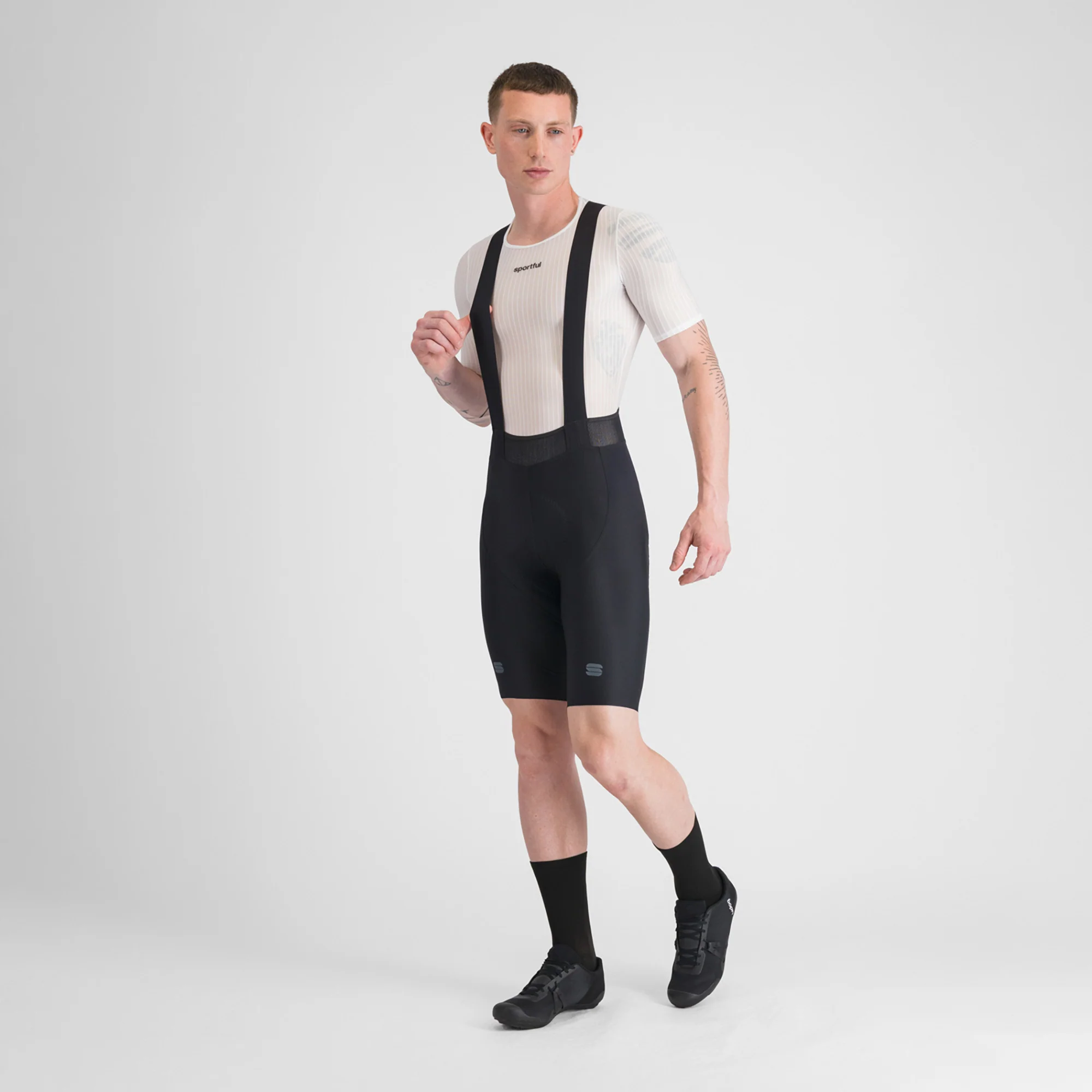 Sportful LTD 2 Bib Shorts - Image 19