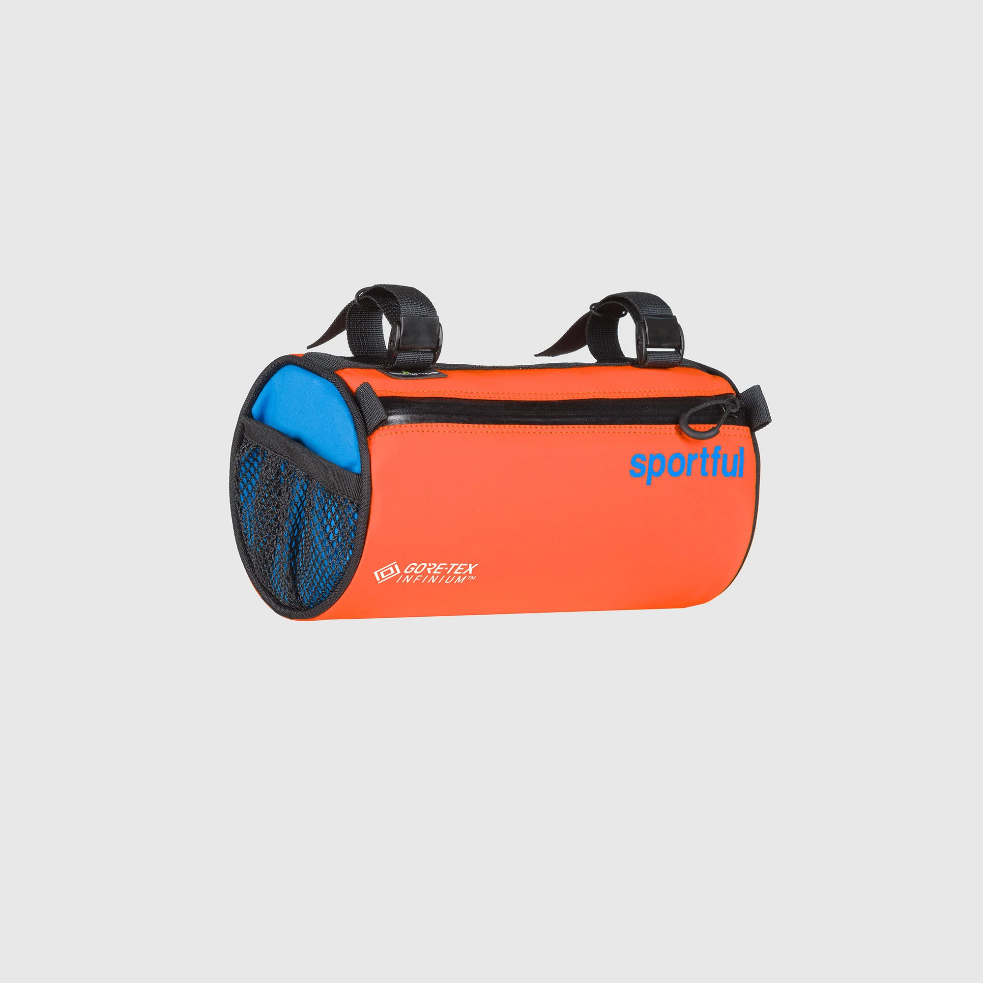 Sportful x Miss Grape Moon Bag