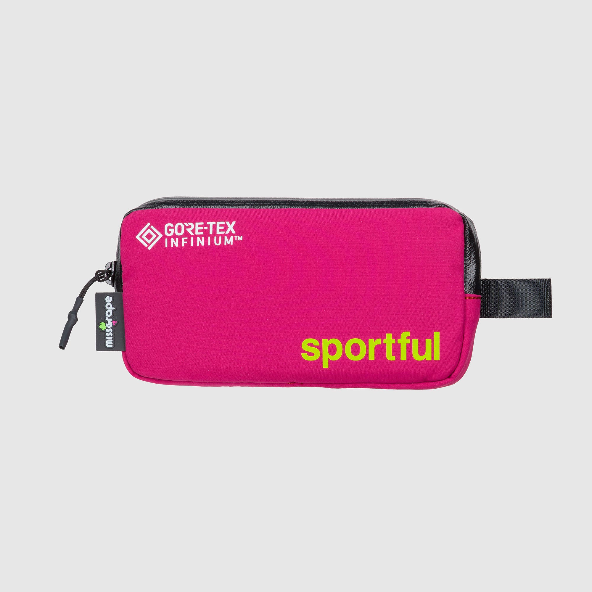 Sportful x Miss Grape Porsello Bag