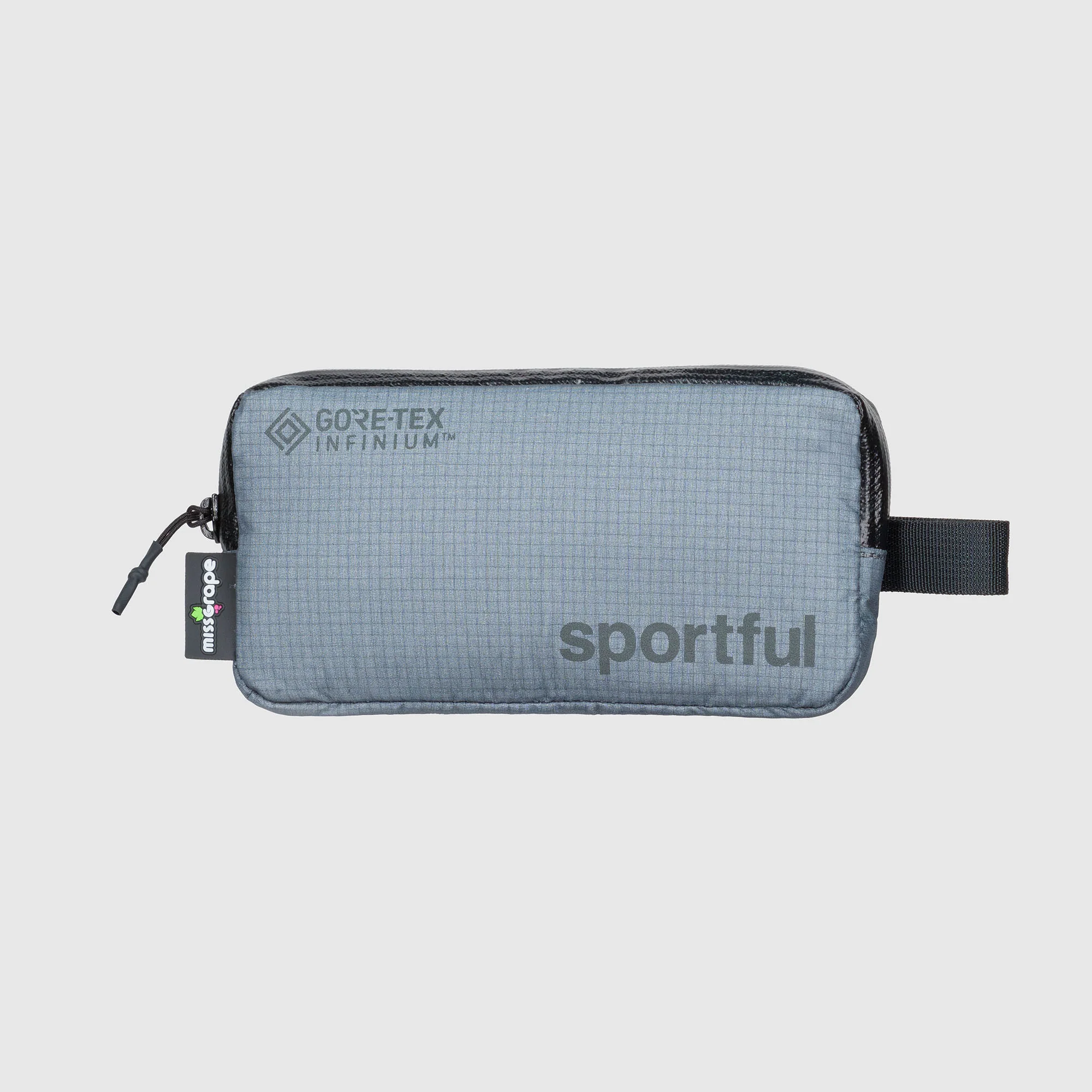 Sportful x Miss Grape Porsello Bag - Image 3