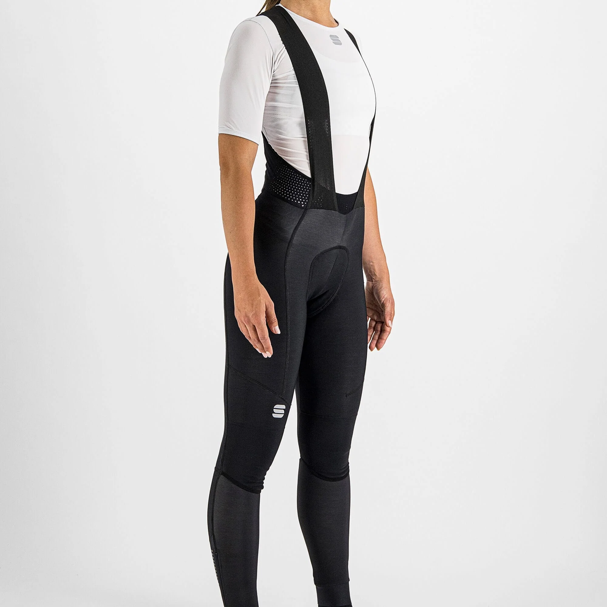 Sportful BodyFit Pro Women's Bib Tights - Image 4