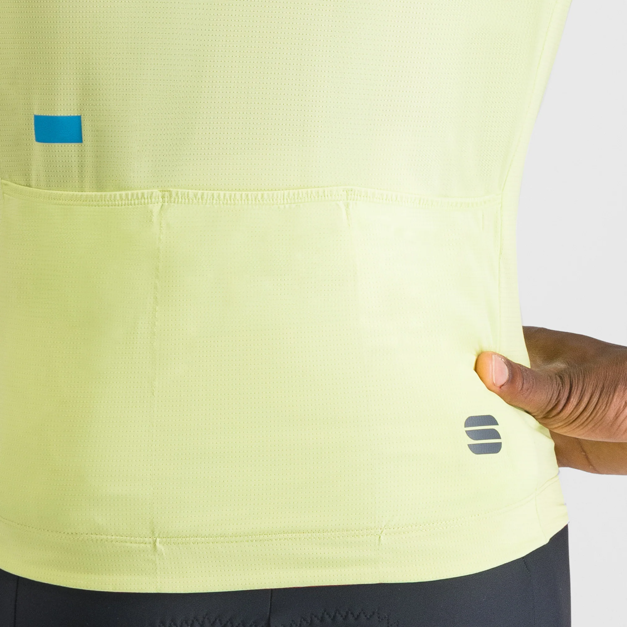 Sportful Classic Jersey - Image 3
