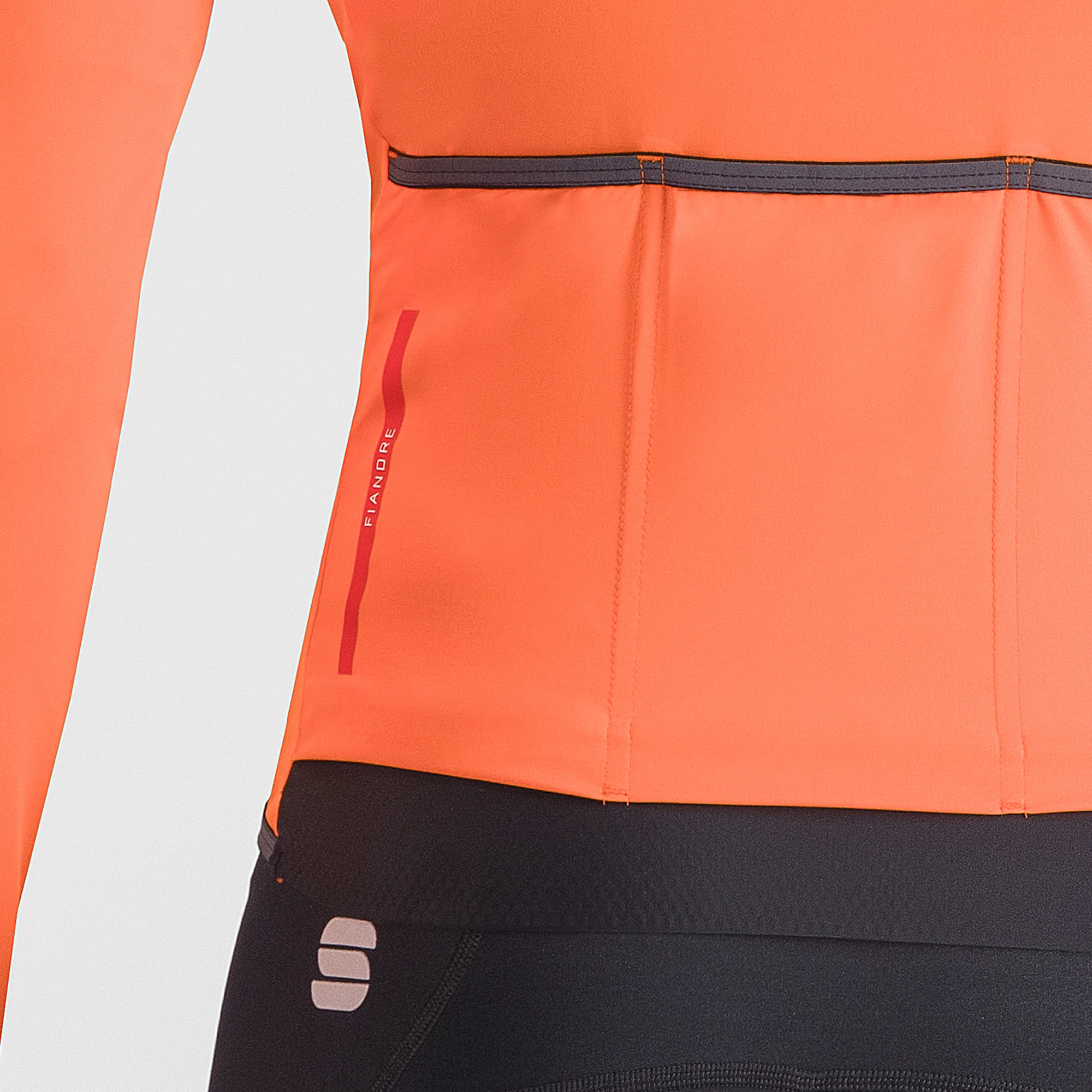 Sportful Fiandre Long Sleeve Light Jacket - Image 5