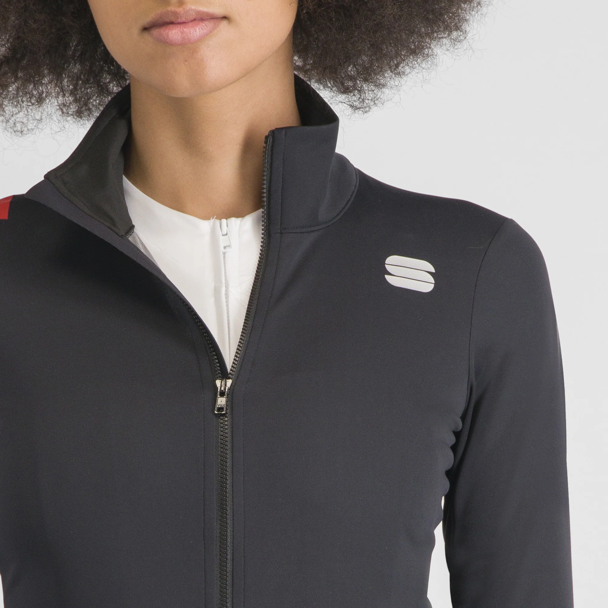 Sportful Fiandre Long Sleeve Light Women's Jacket - Image 20
