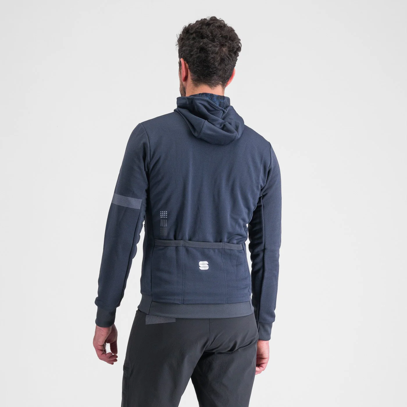 Sportful Giara Hoodie - Image 2