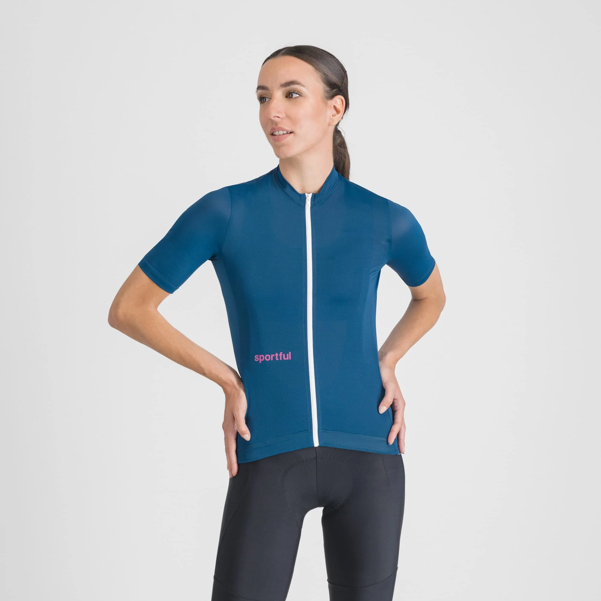 Sportful Classic Women's Jersey