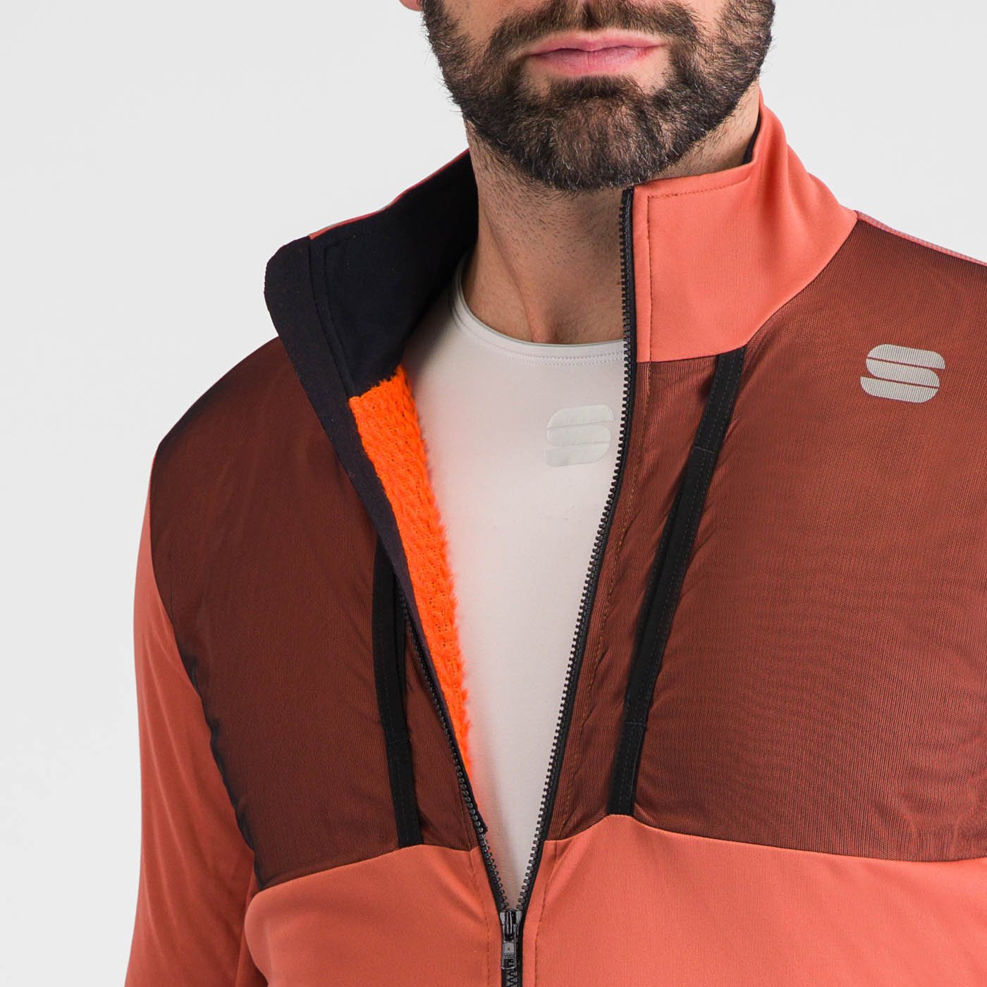 Sportful Supergiara Jacket - Image 5