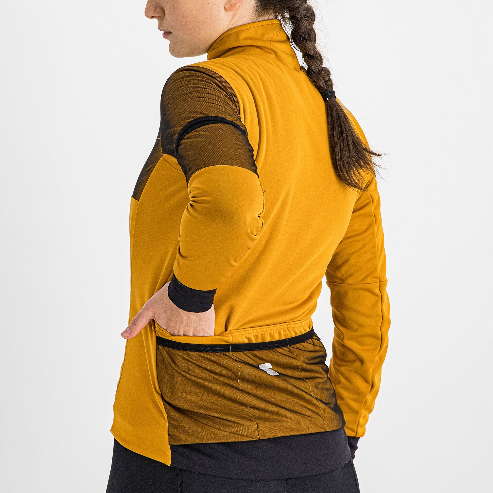 Sportful Supergiara Women's Jacket - Image 5
