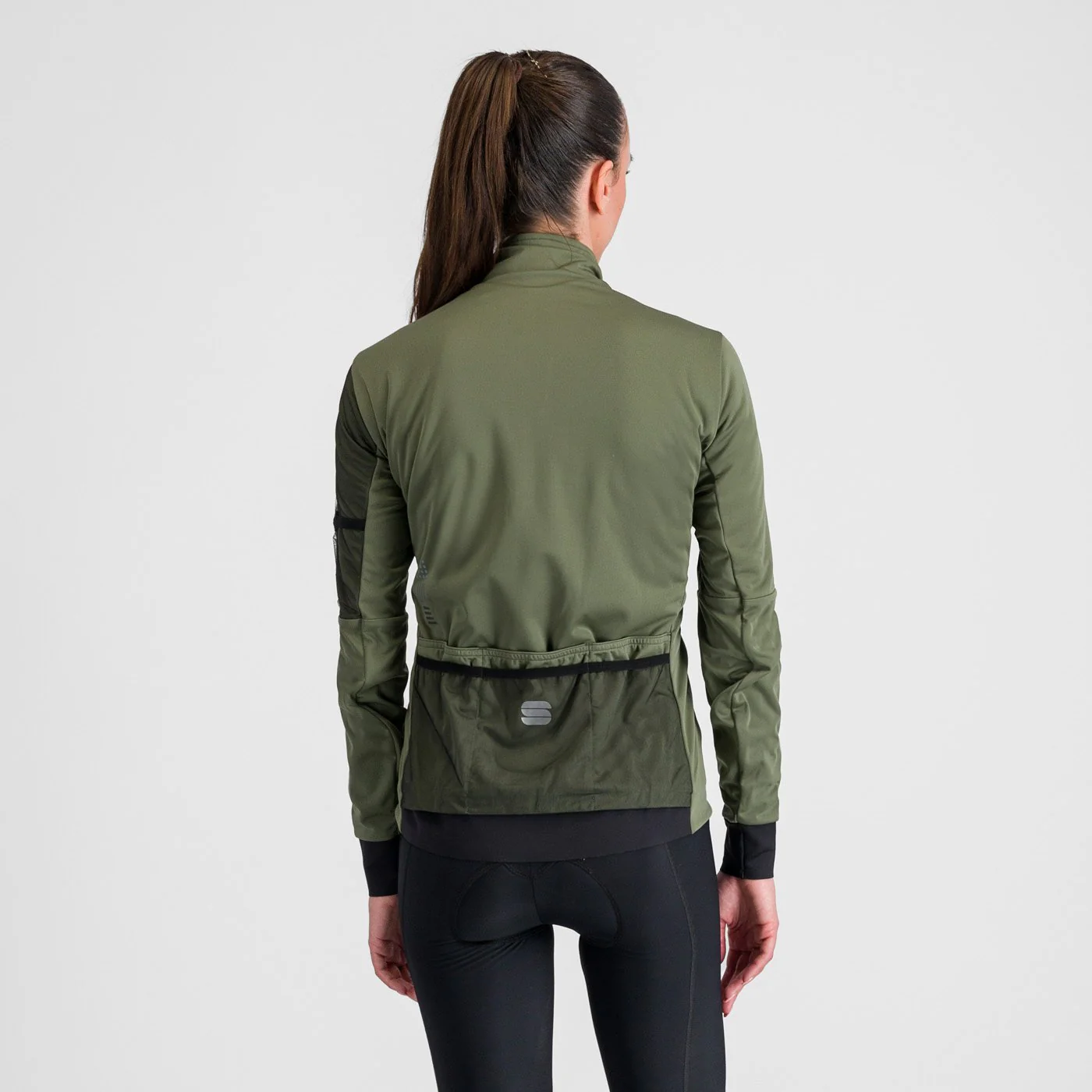 Sportful Supergiara Women's Jacket - Image 7