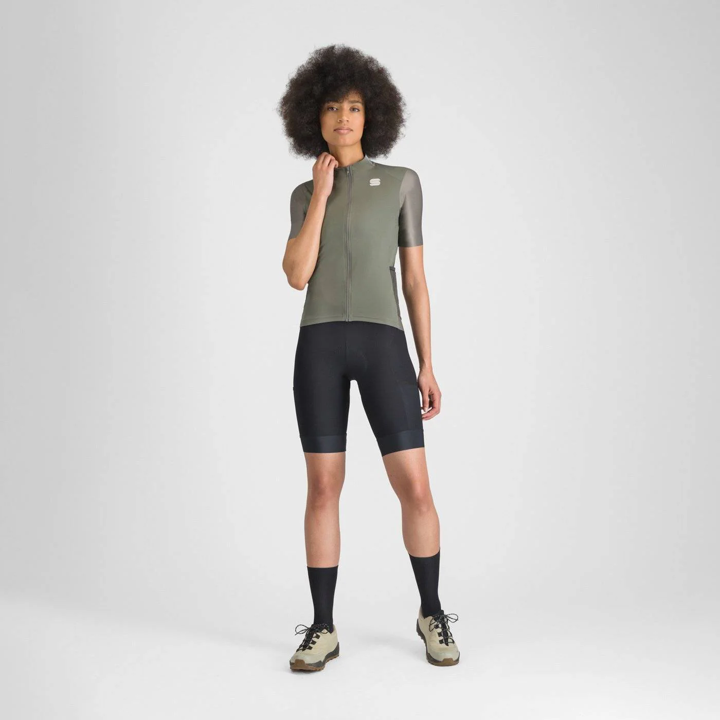 Sportful Supergiara Women's Jersey - Image 10