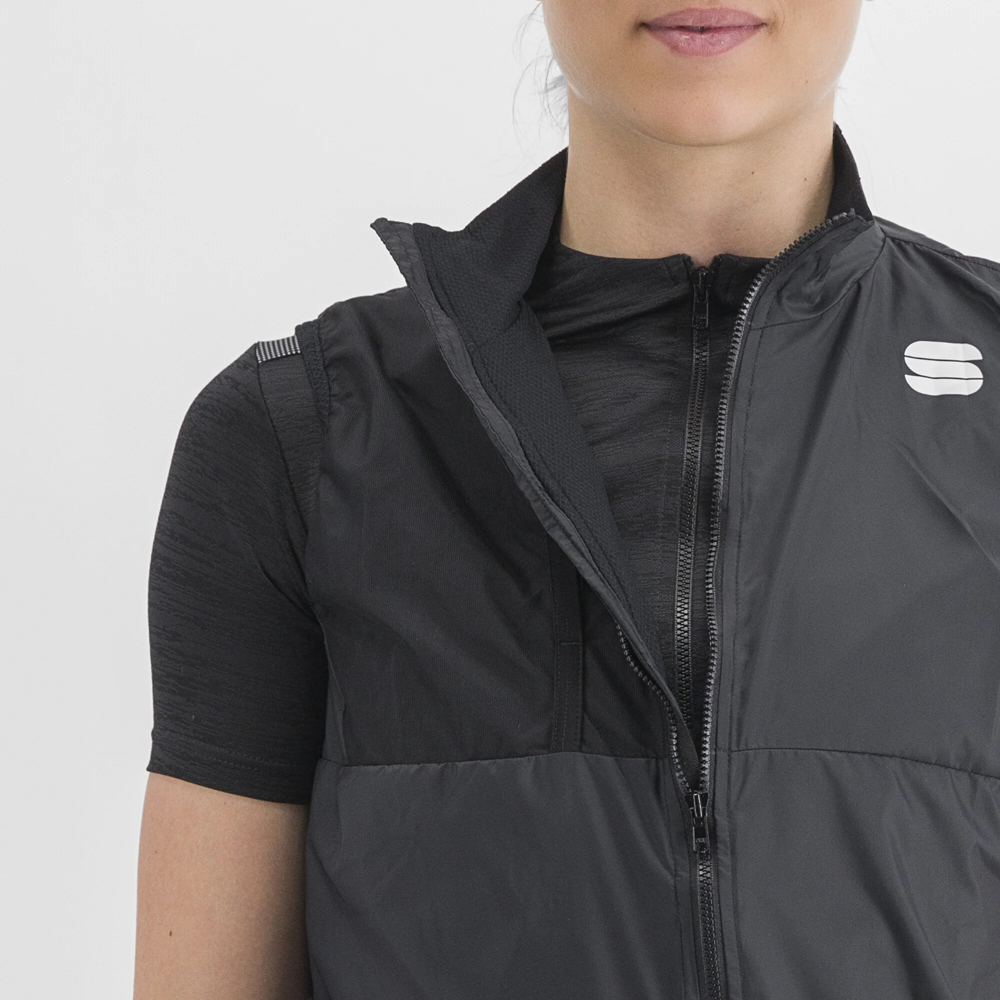 Sportful Supergiara Women's Layer Vest - Image 5