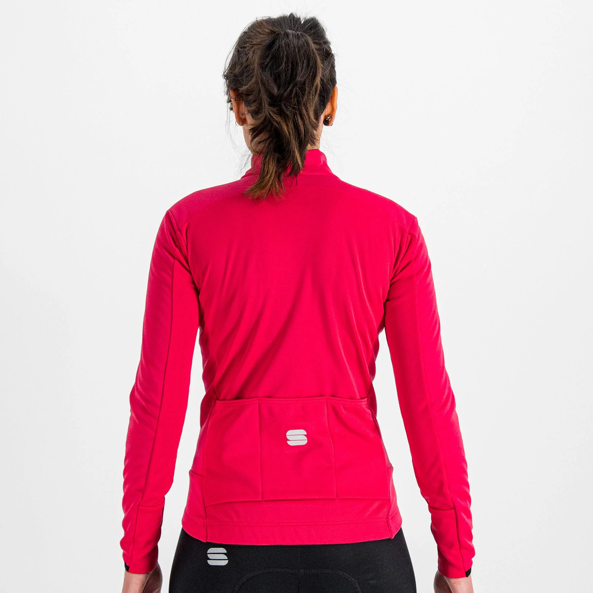 Sportful Tempo Women's Jacket - Image 2