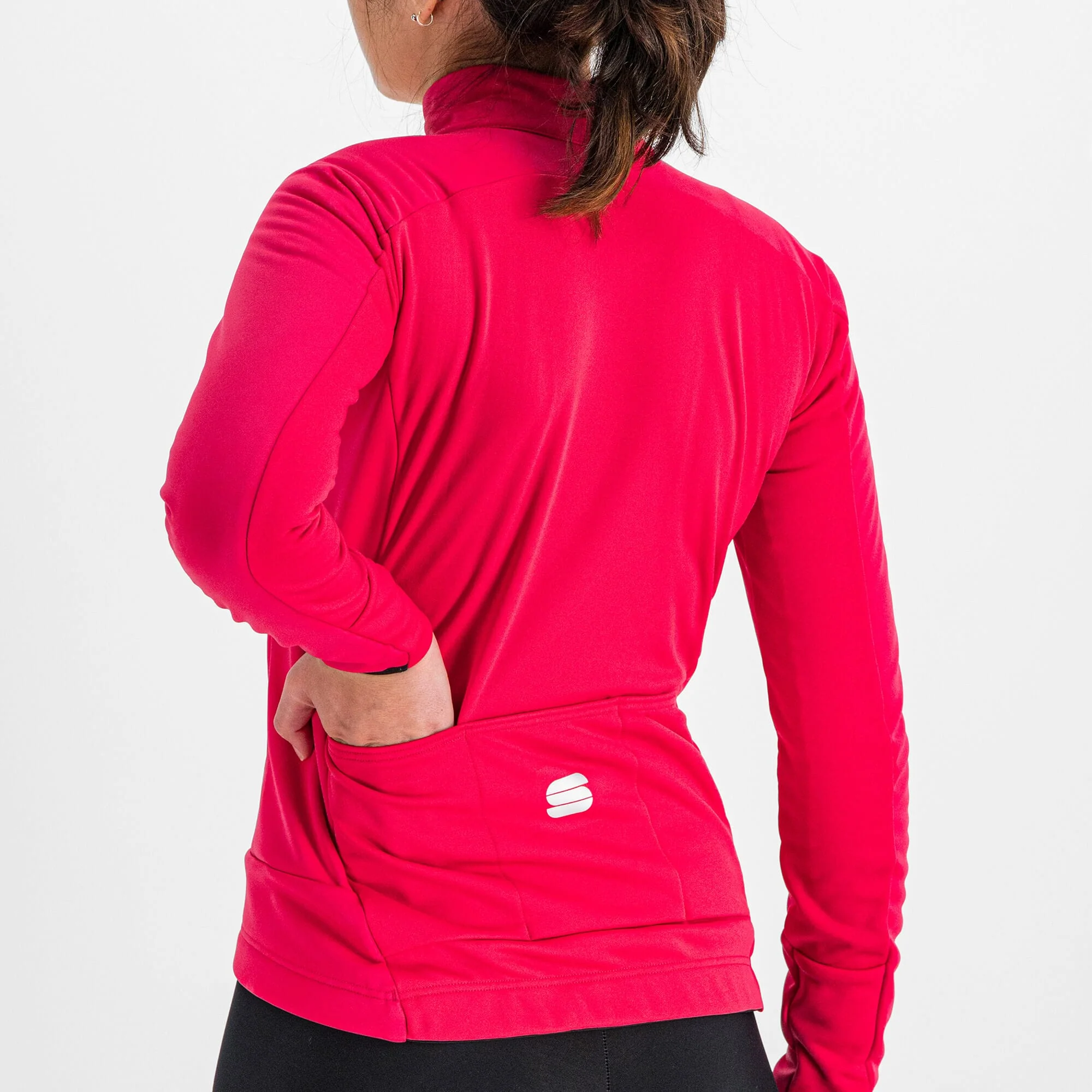 Sportful Tempo Women's Jacket - Image 4