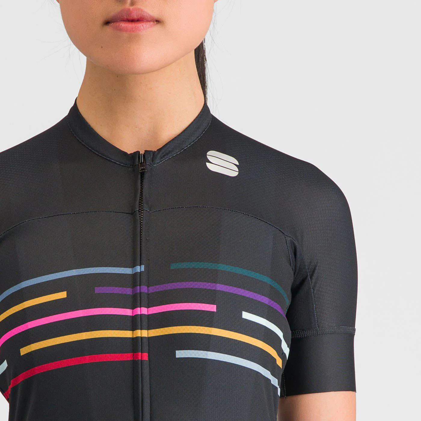 Sportful Vélodrome Women's Jersey - Image 4
