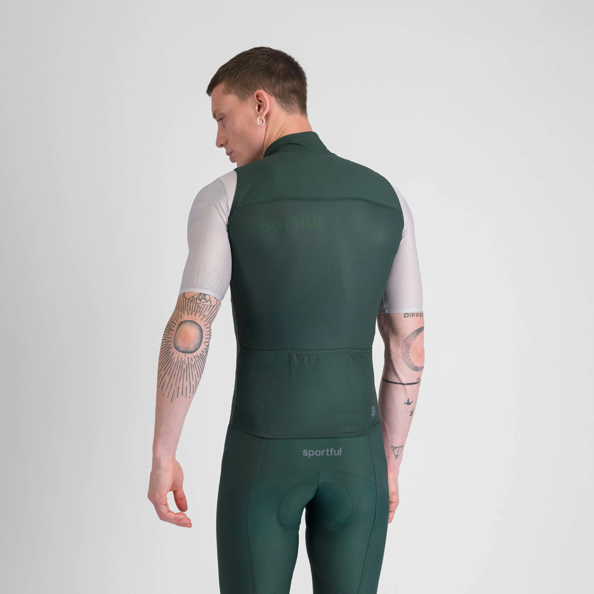 Sportful Pro 2 Vest - Image 2
