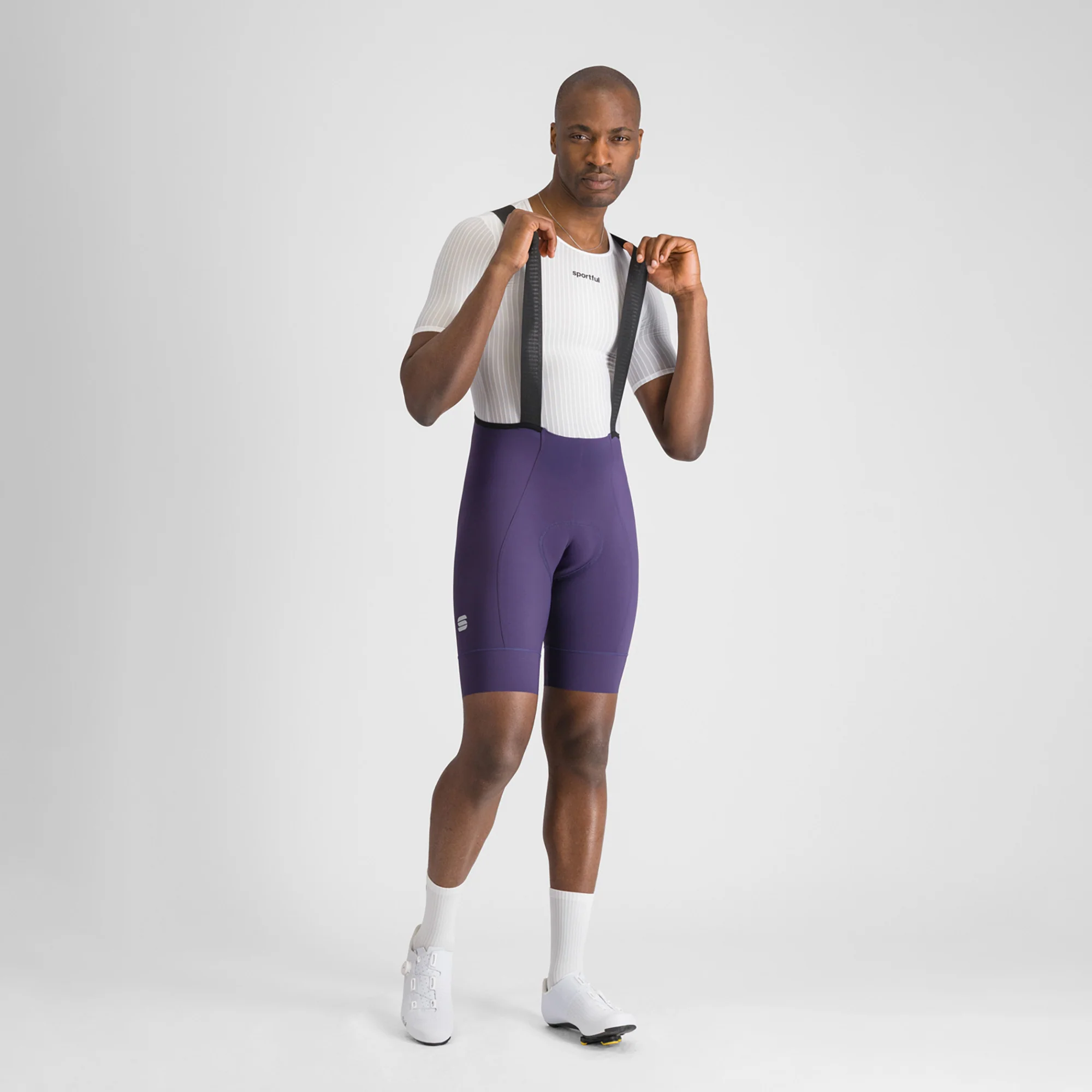 Sportful SRK Bib Shorts - Image 5