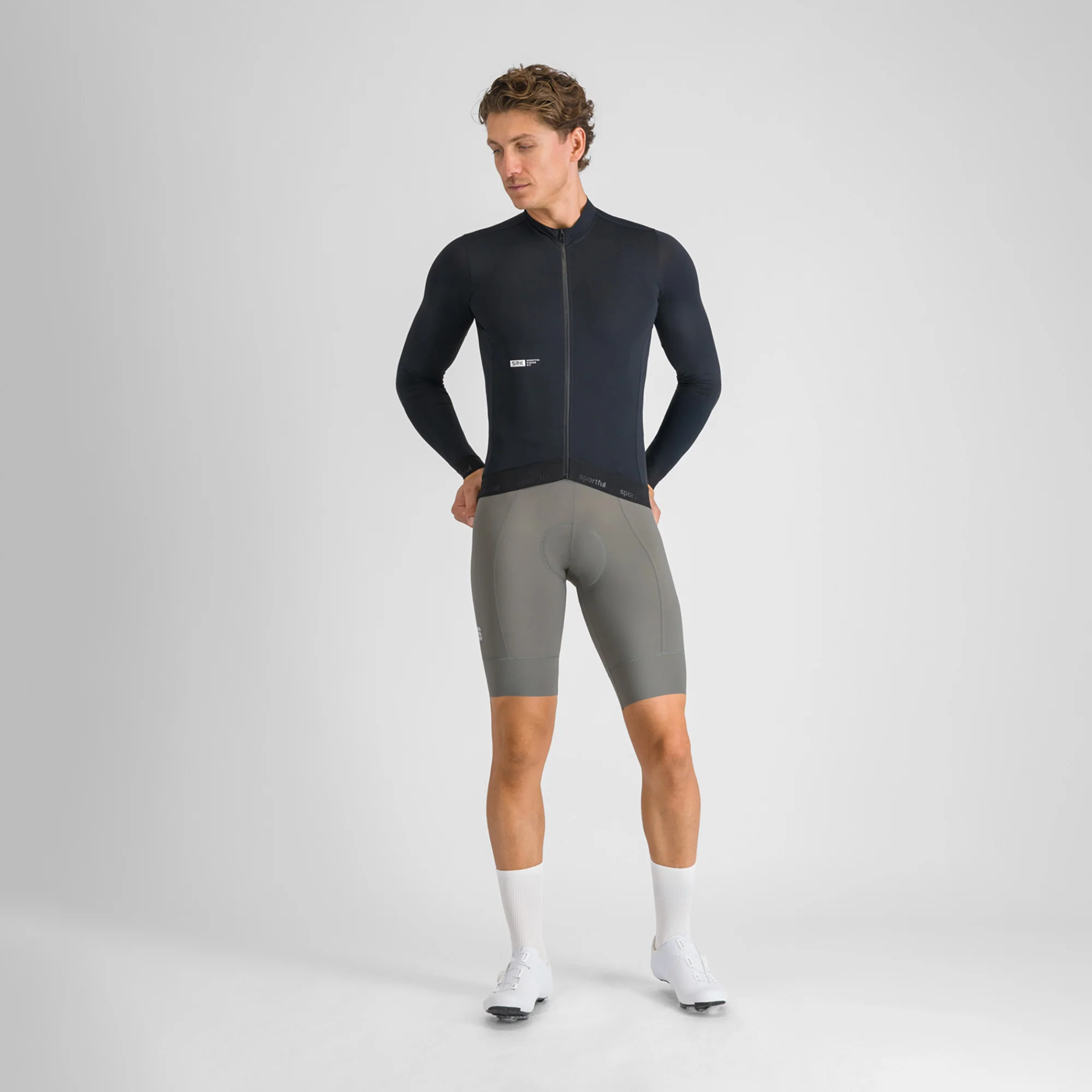 Sportful SRK Long Sleeve Jersey - Image 13