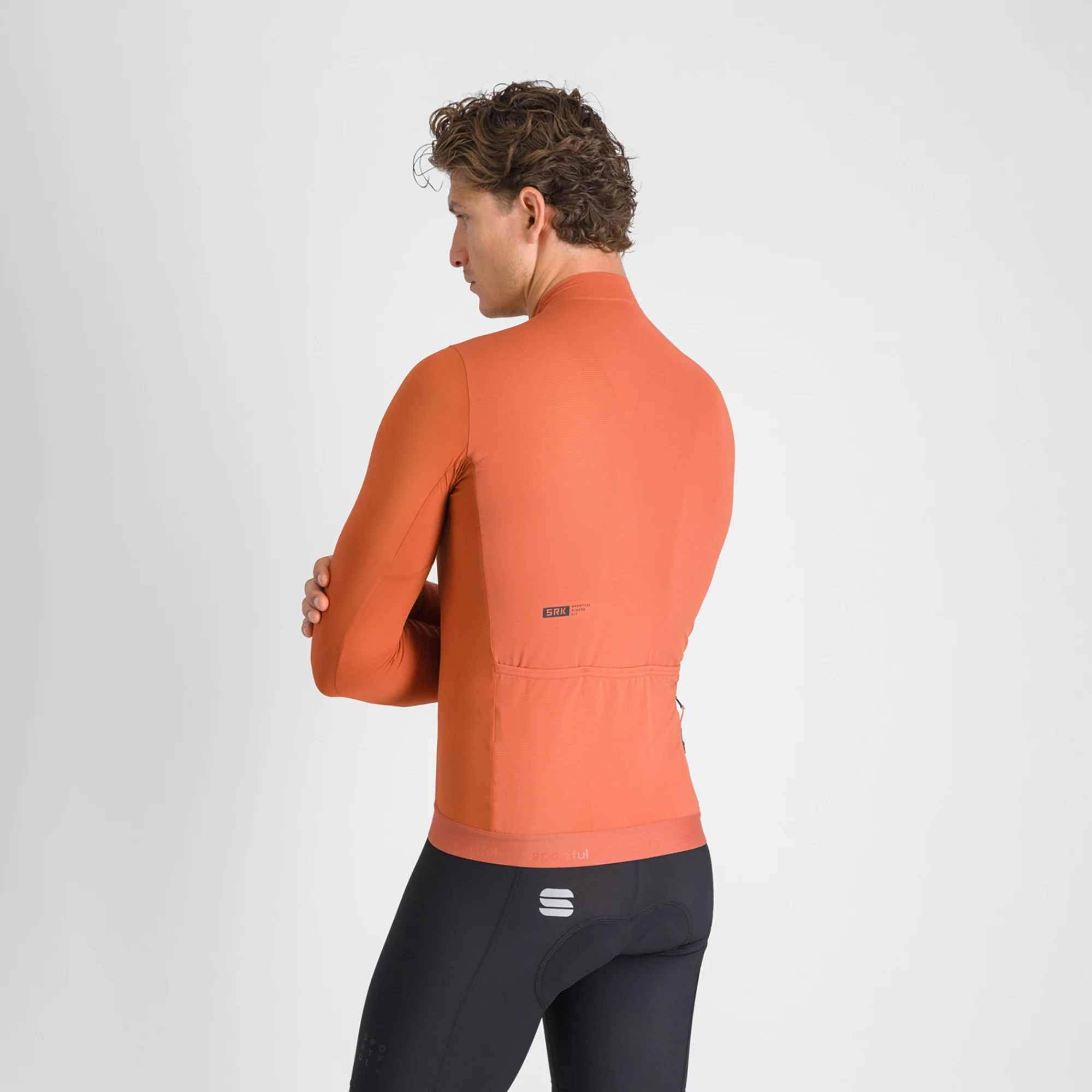 Sportful SRK Long Sleeve Jersey - Image 15