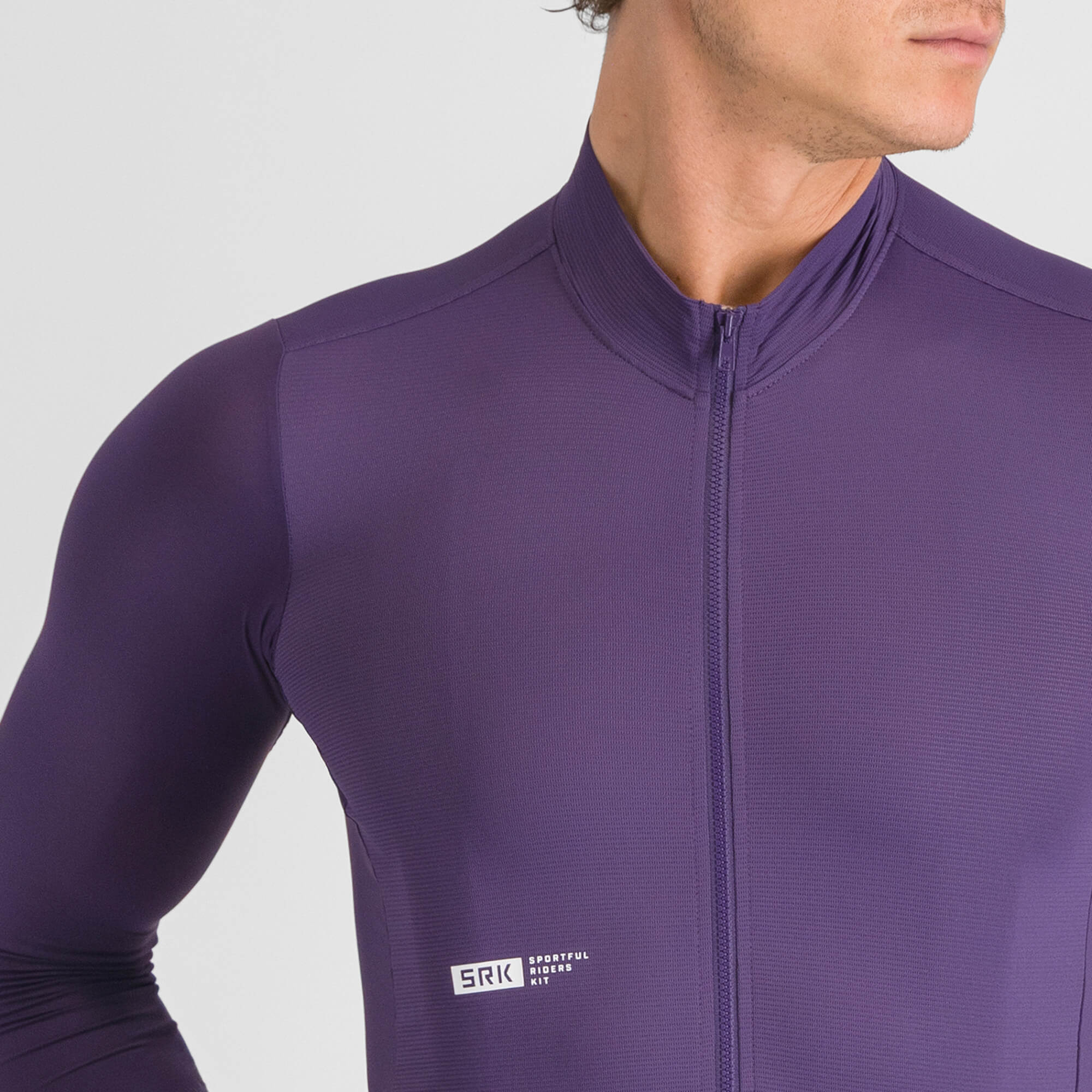 Sportful SRK Long Sleeve Jersey - Image 4