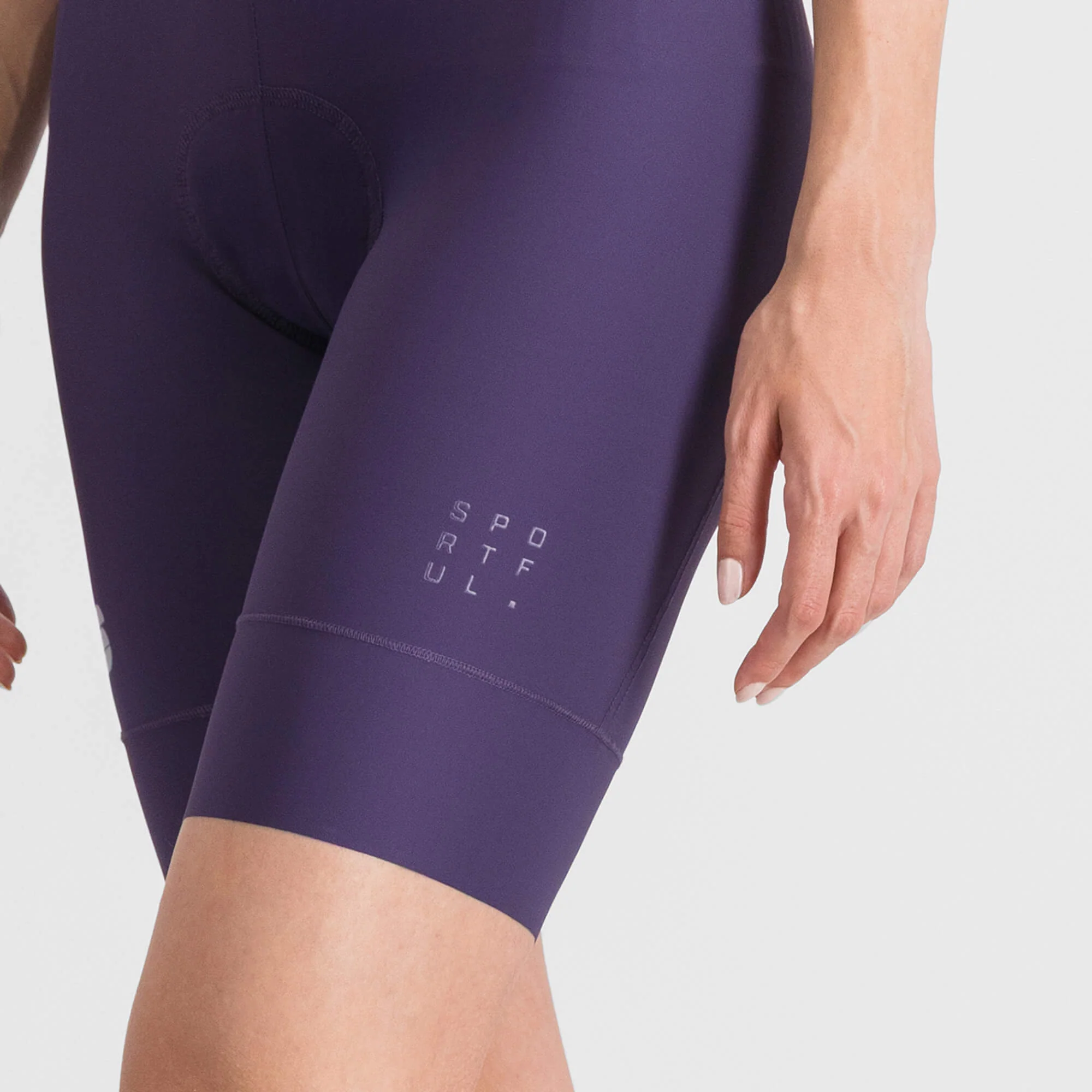 Sportful SRK Women's Bib Shorts - Image 16