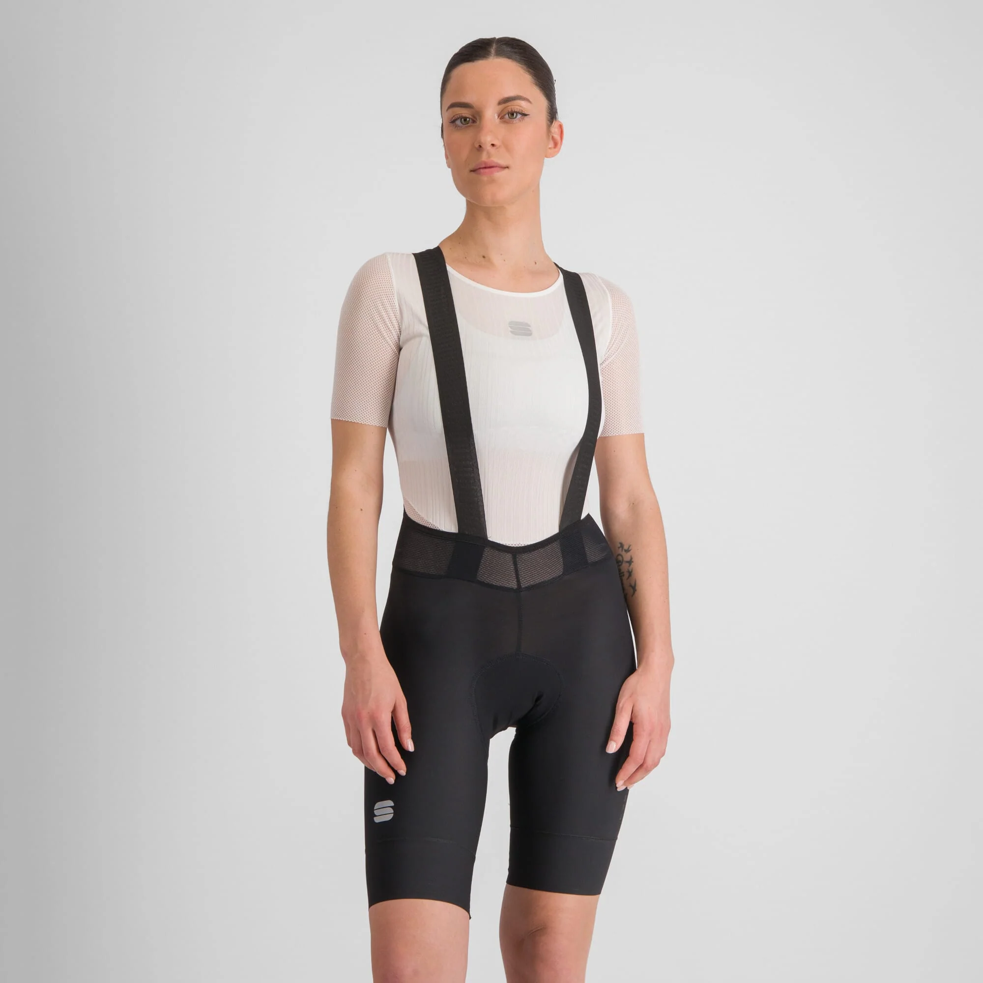 Sportful SRK Women's Bib Shorts - Image 7