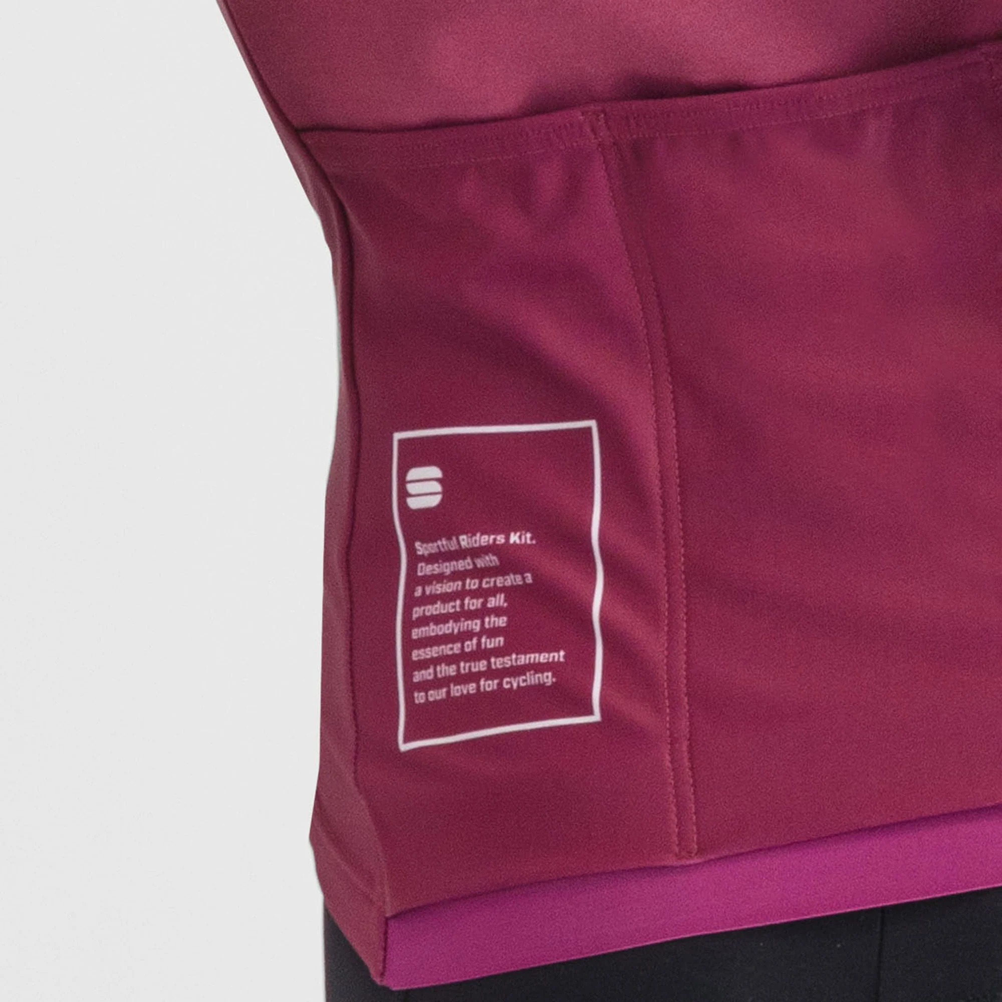 Sportful SRK Women's Thermal Jersey - Image 4