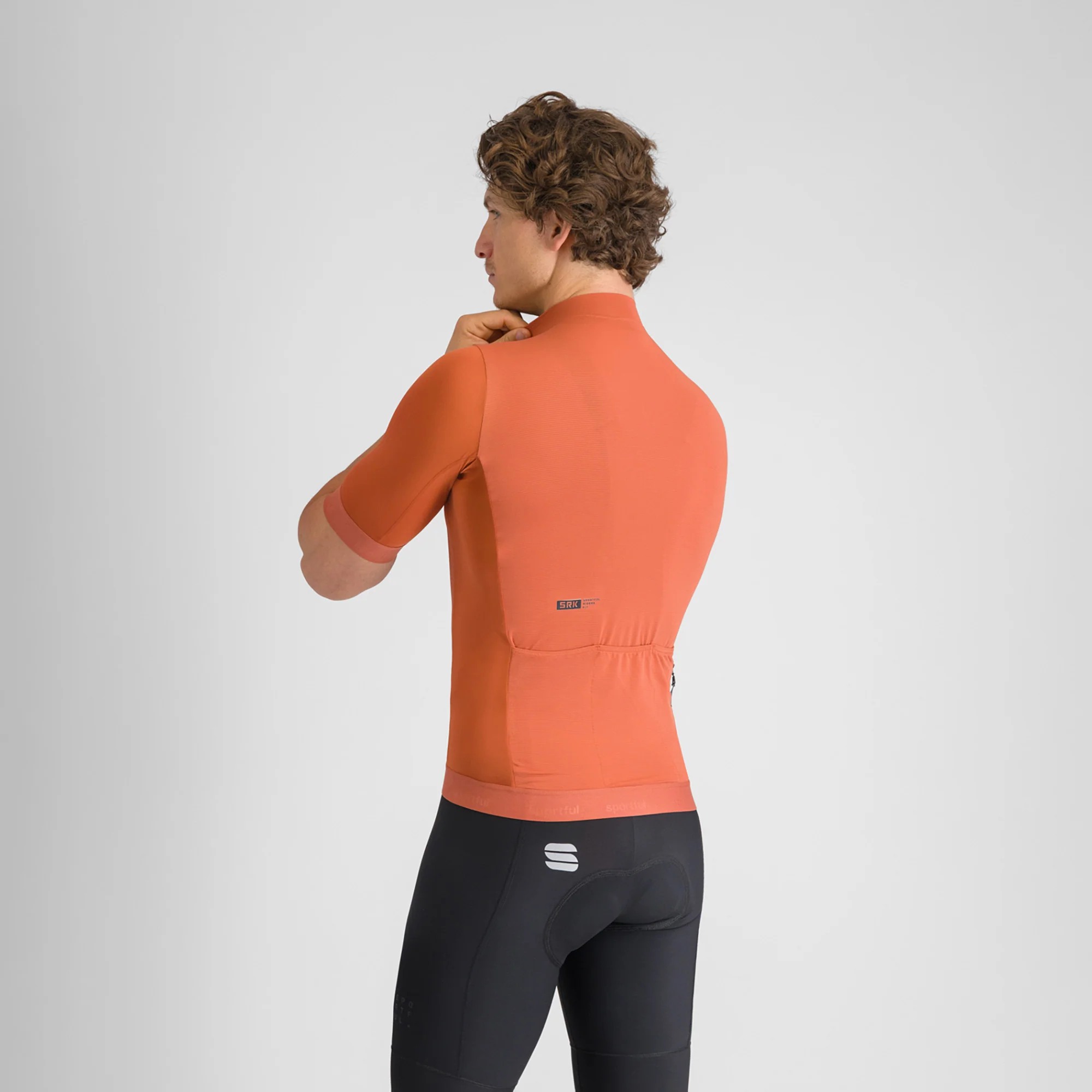 Sportful SRK 2 Jersey - Image 2