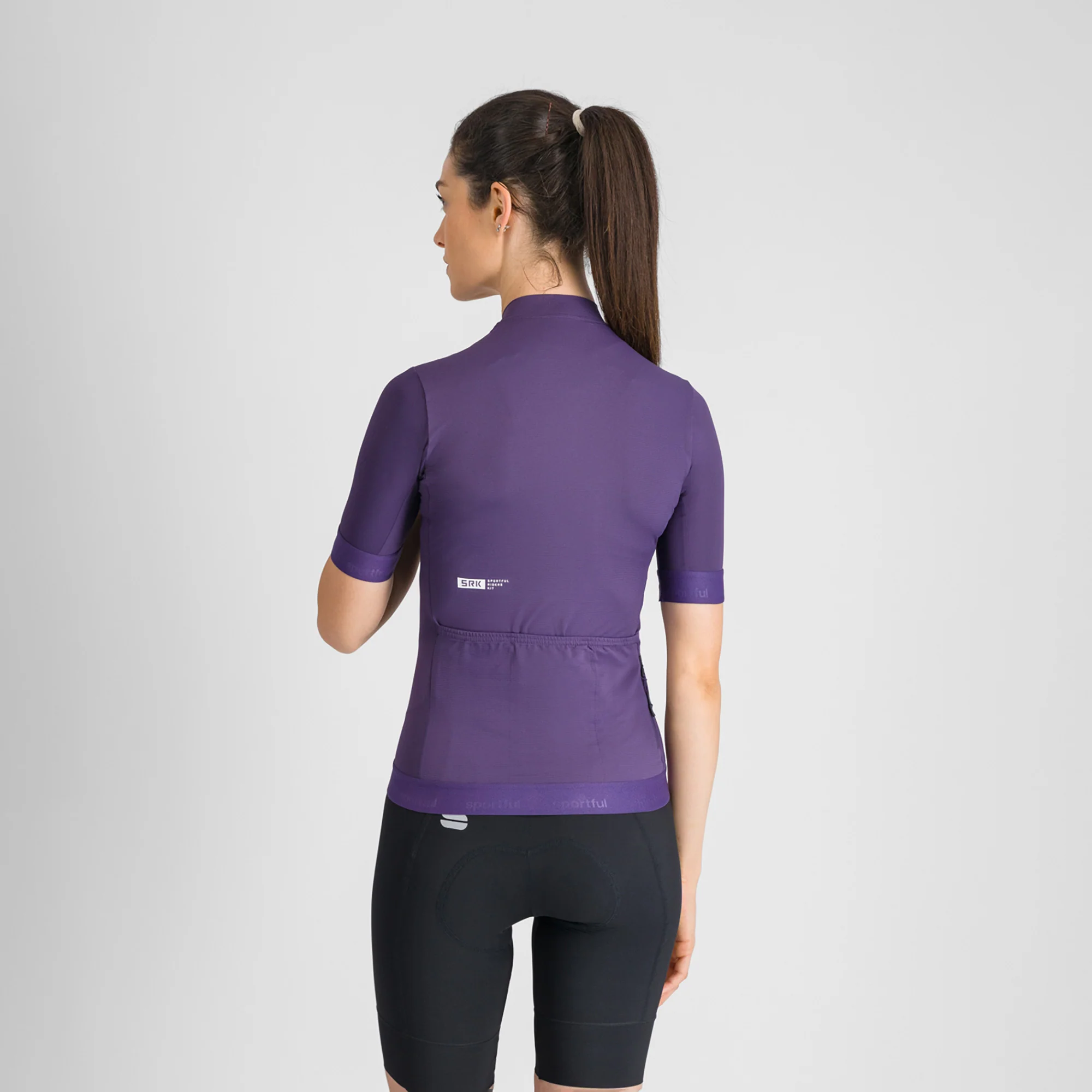 Sportful SRK 2 Women's Jersey - Image 2