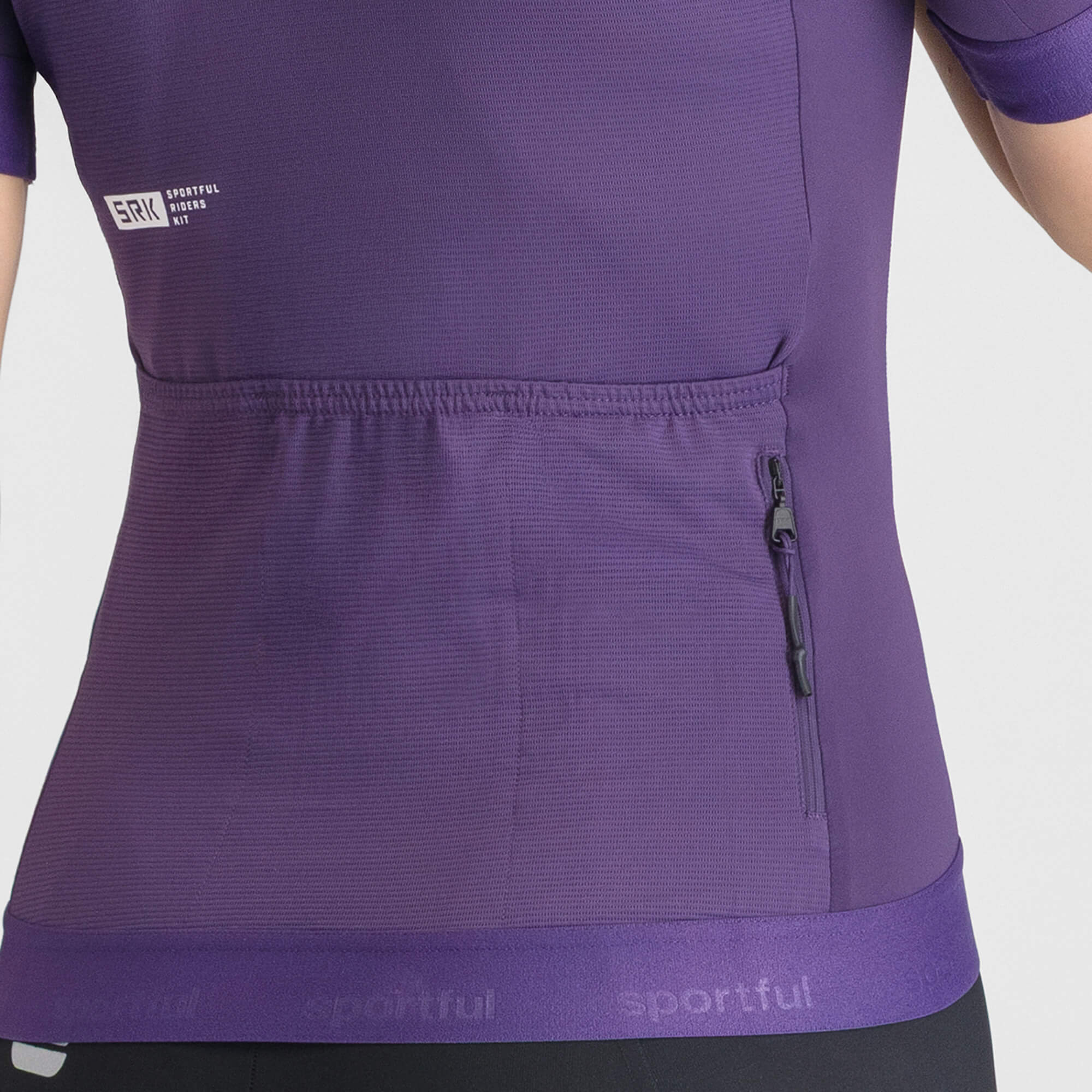 Sportful SRK 2 Women's Jersey - Image 4