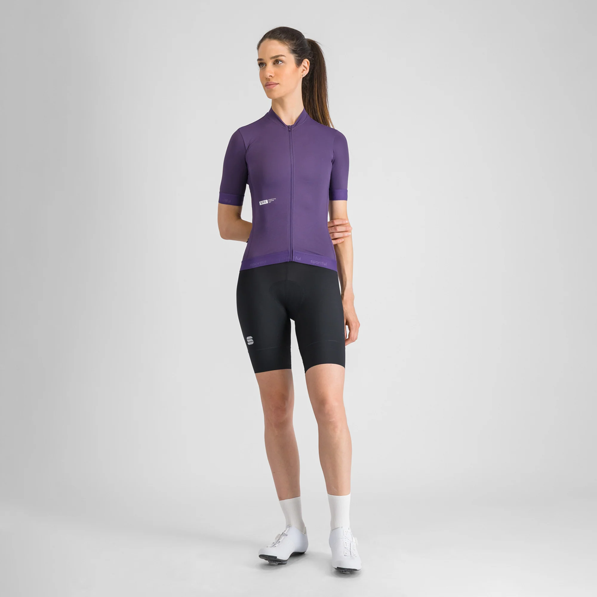 Sportful SRK 2 Women's Jersey - Image 5